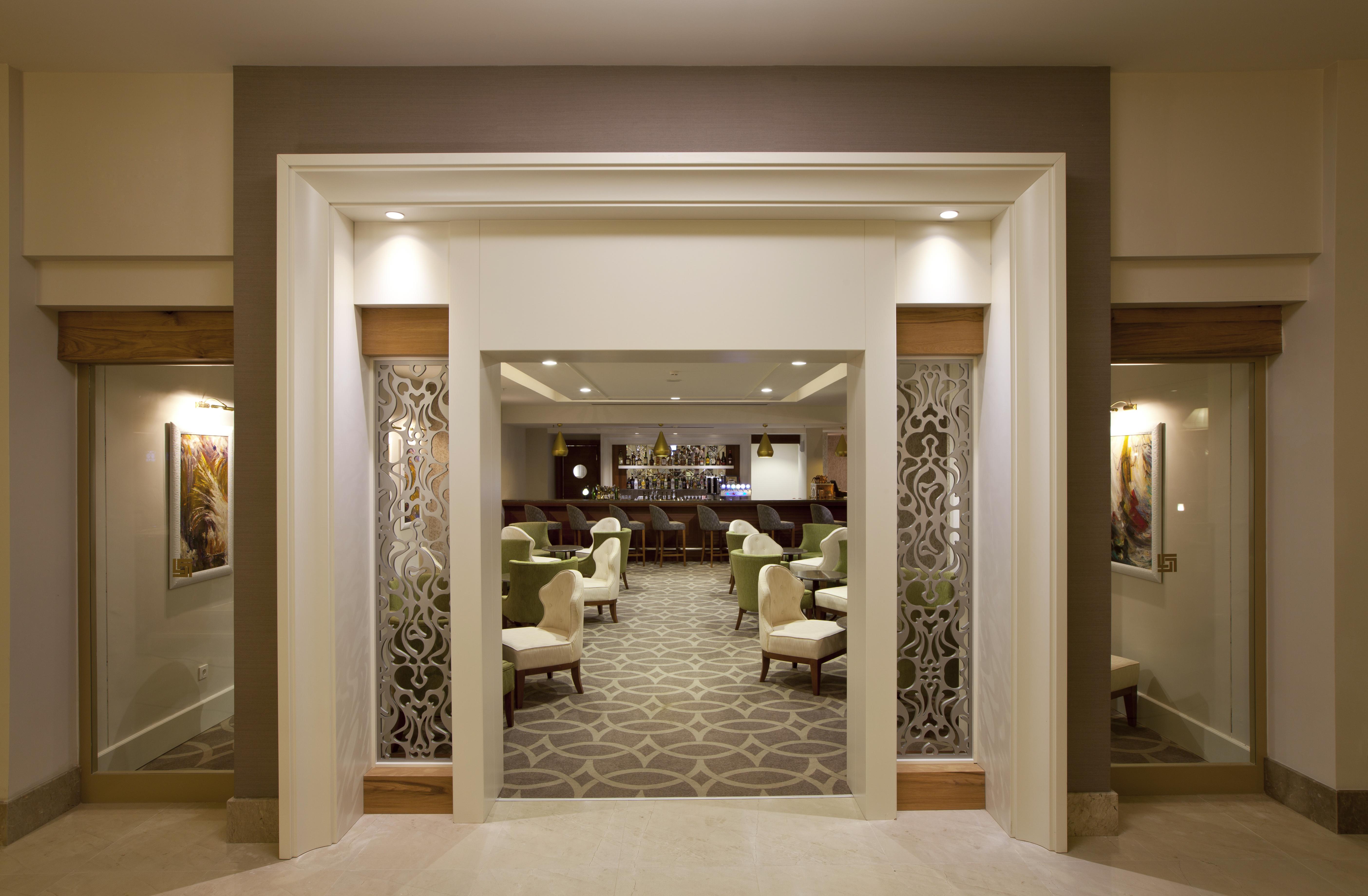 Grand Park Lara Hotel Antalya