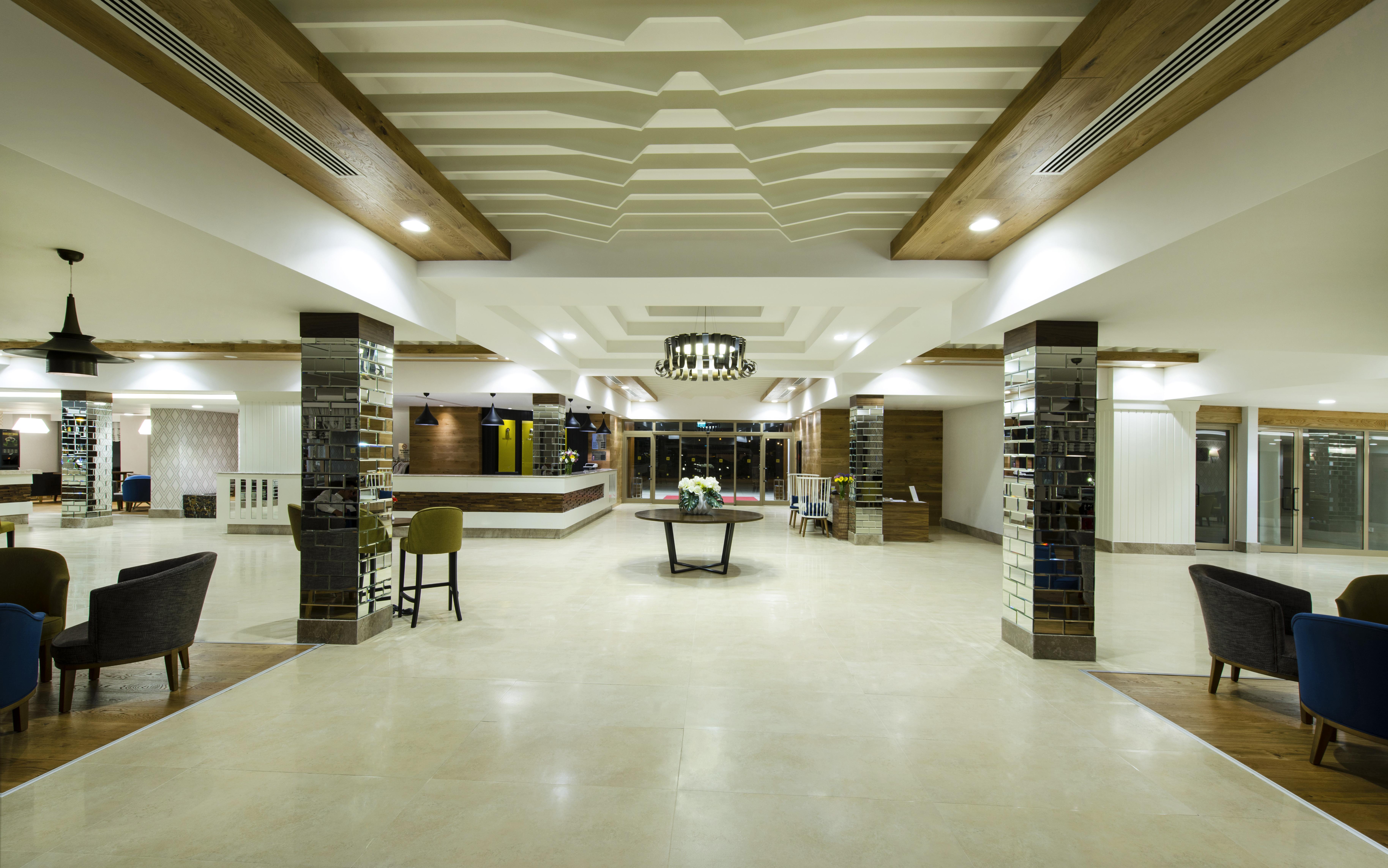 Grand Park Lara Hotel Antalya