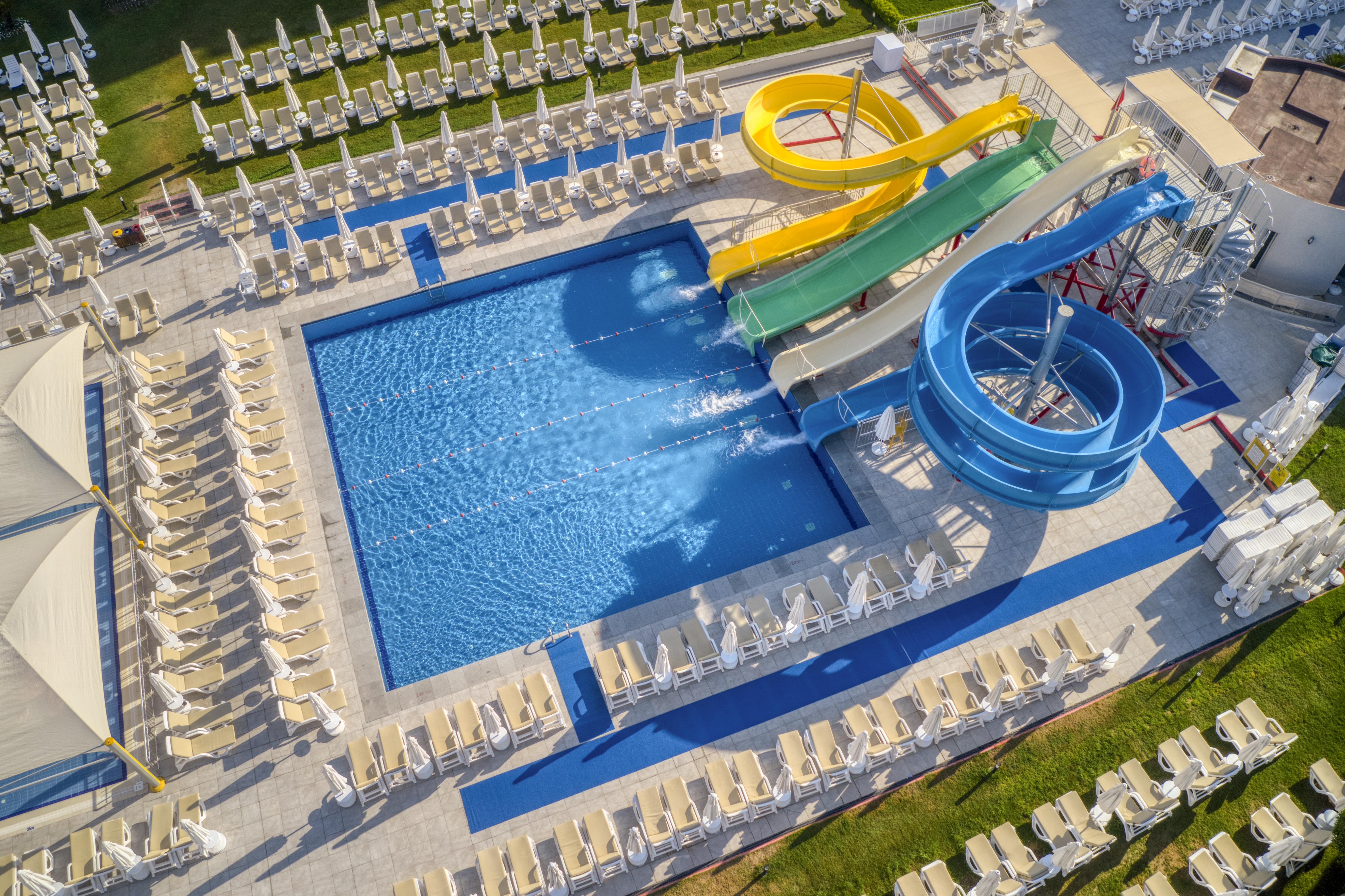 Grand Park Lara Hotel Antalya