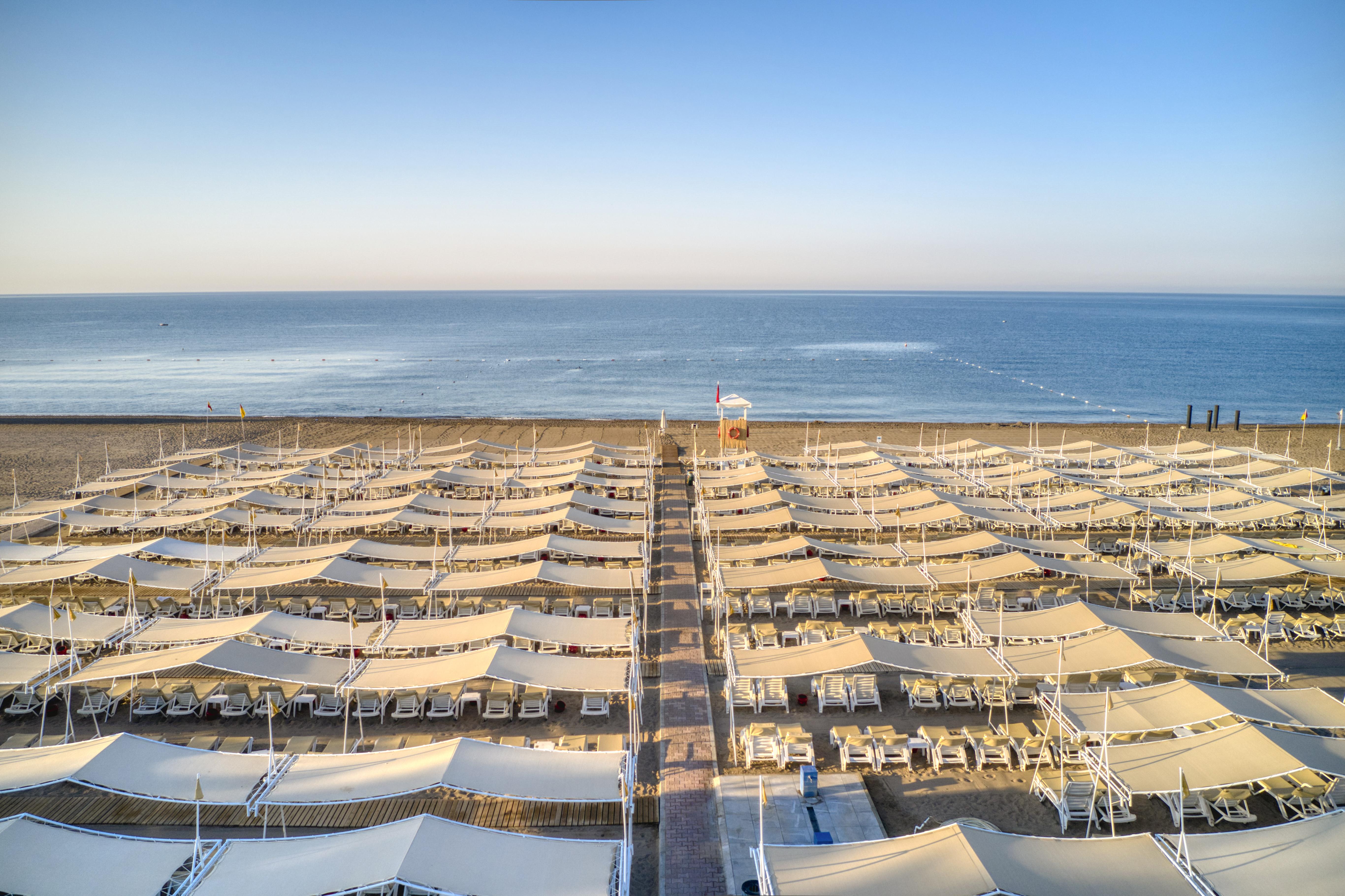 Grand Park Lara 4* Antalya