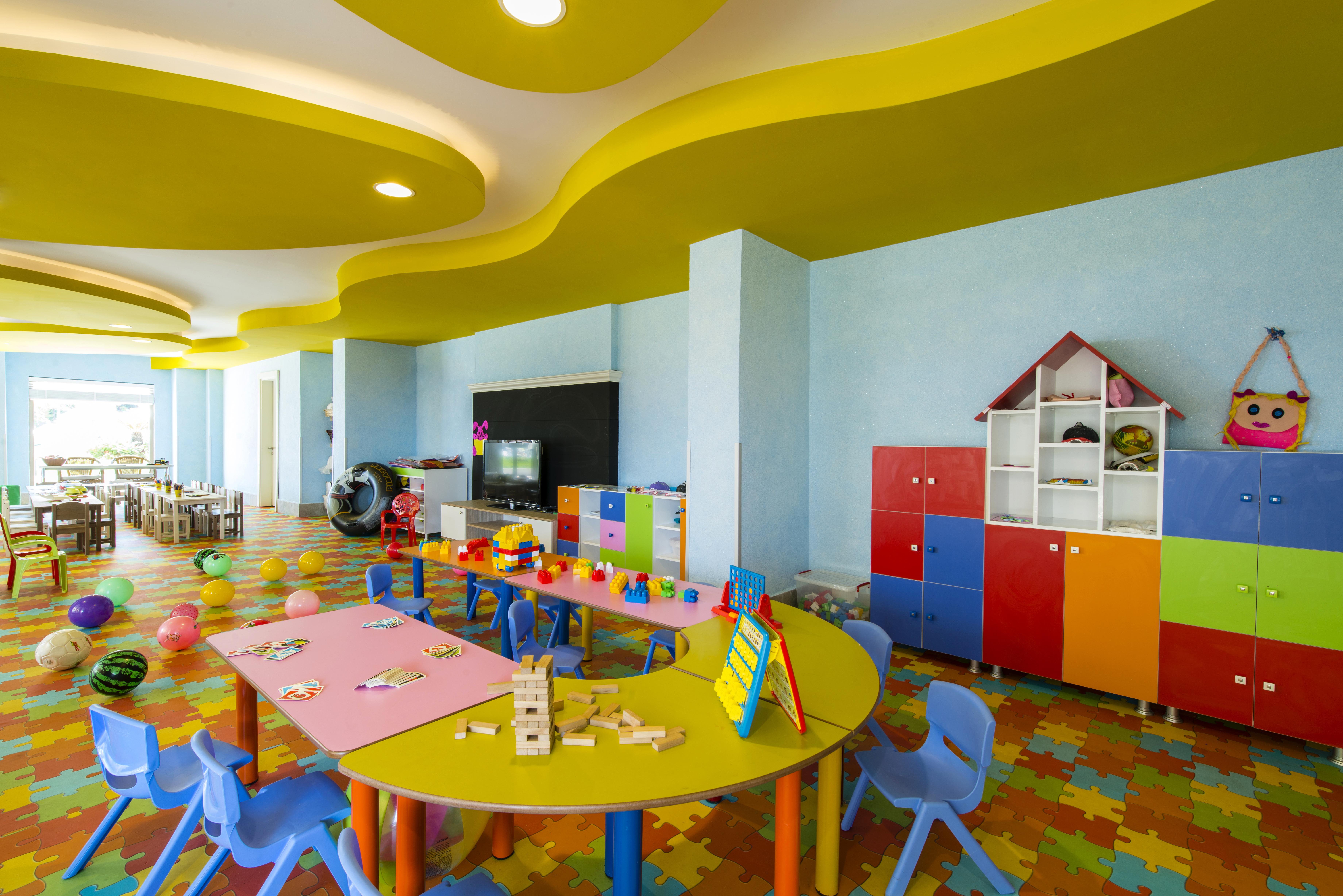 Grand Park Lara 4*
