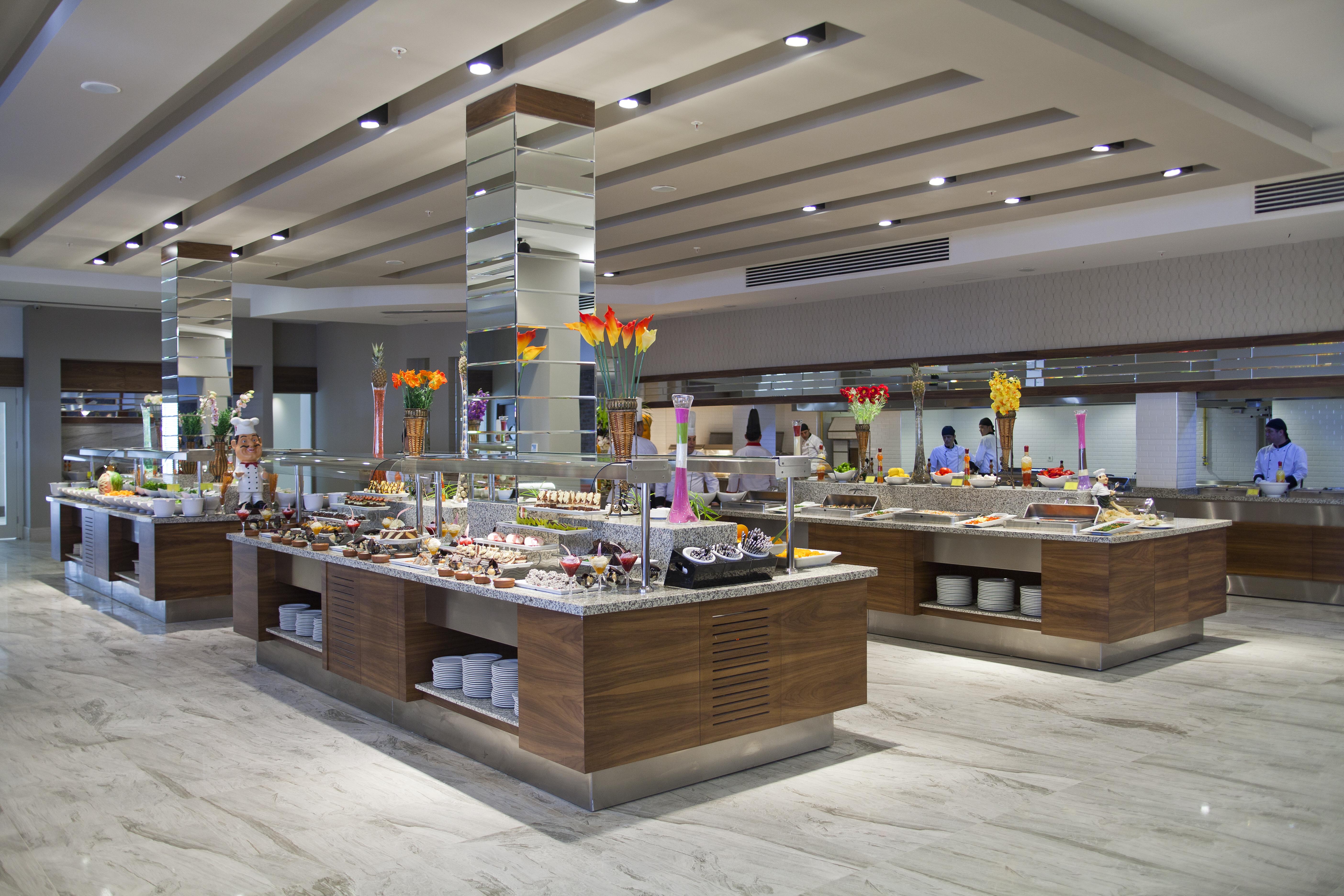 Grand Park Lara Hotel 4*
