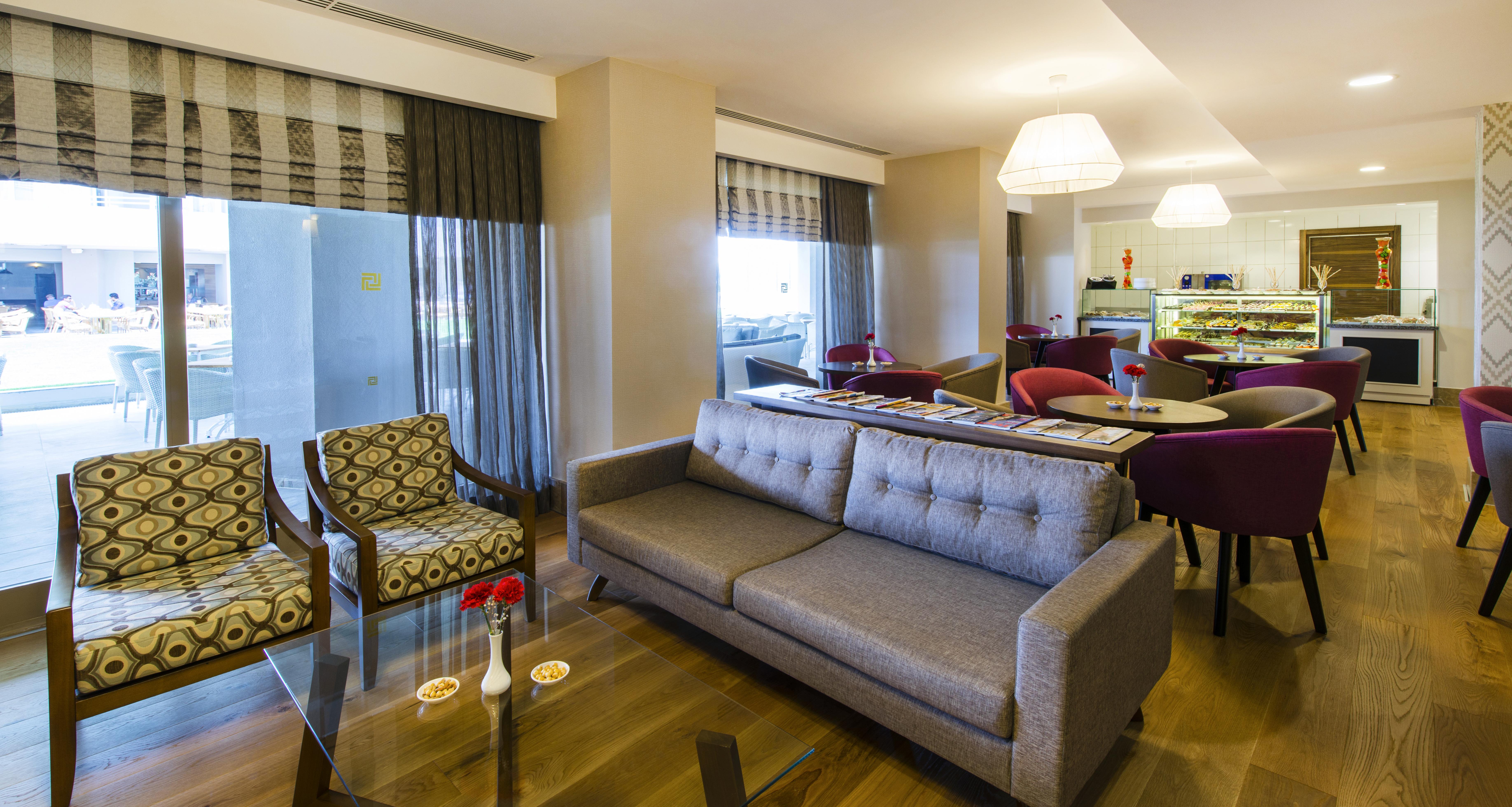 Grand Park Lara Antalya
