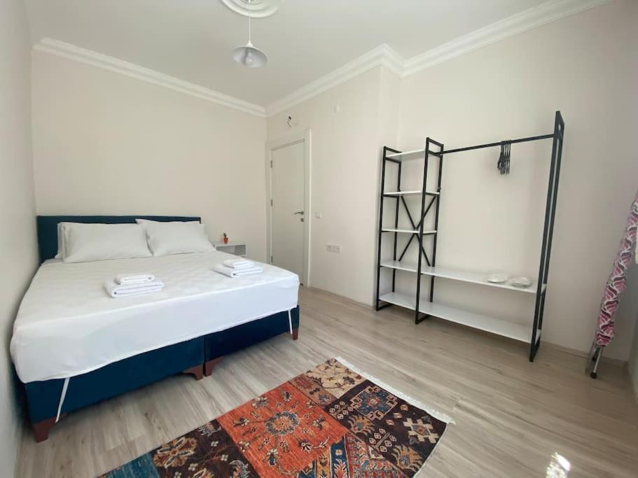 Aether Flats No7,old Town, Beach, Central, Netflix Daire