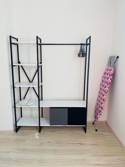 Daire Aether Flats No7,old Town, Beach, Central, Netflix *