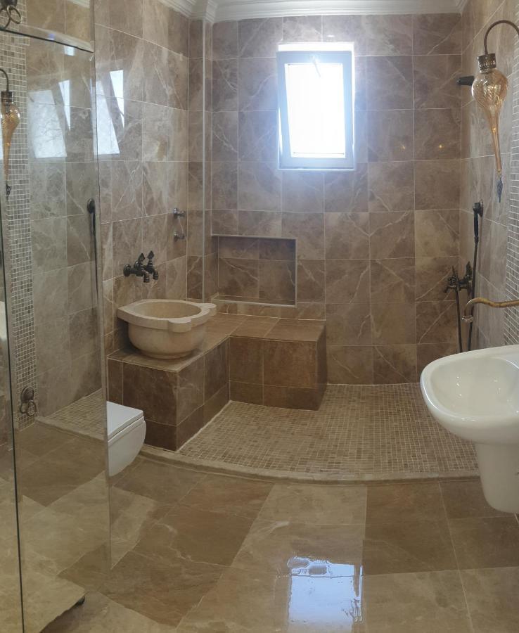 Konyaaltinda Muhtesem Gemi Ev Antalya