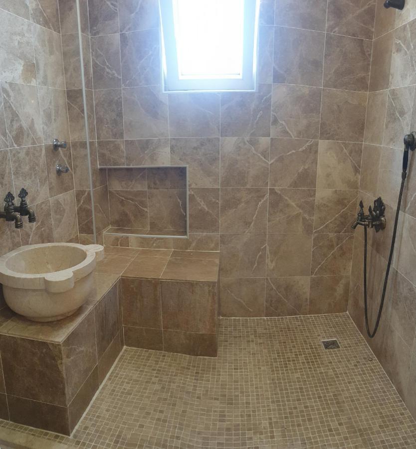 Konyaaltinda Muhtesem Gemi Ev Apartment *