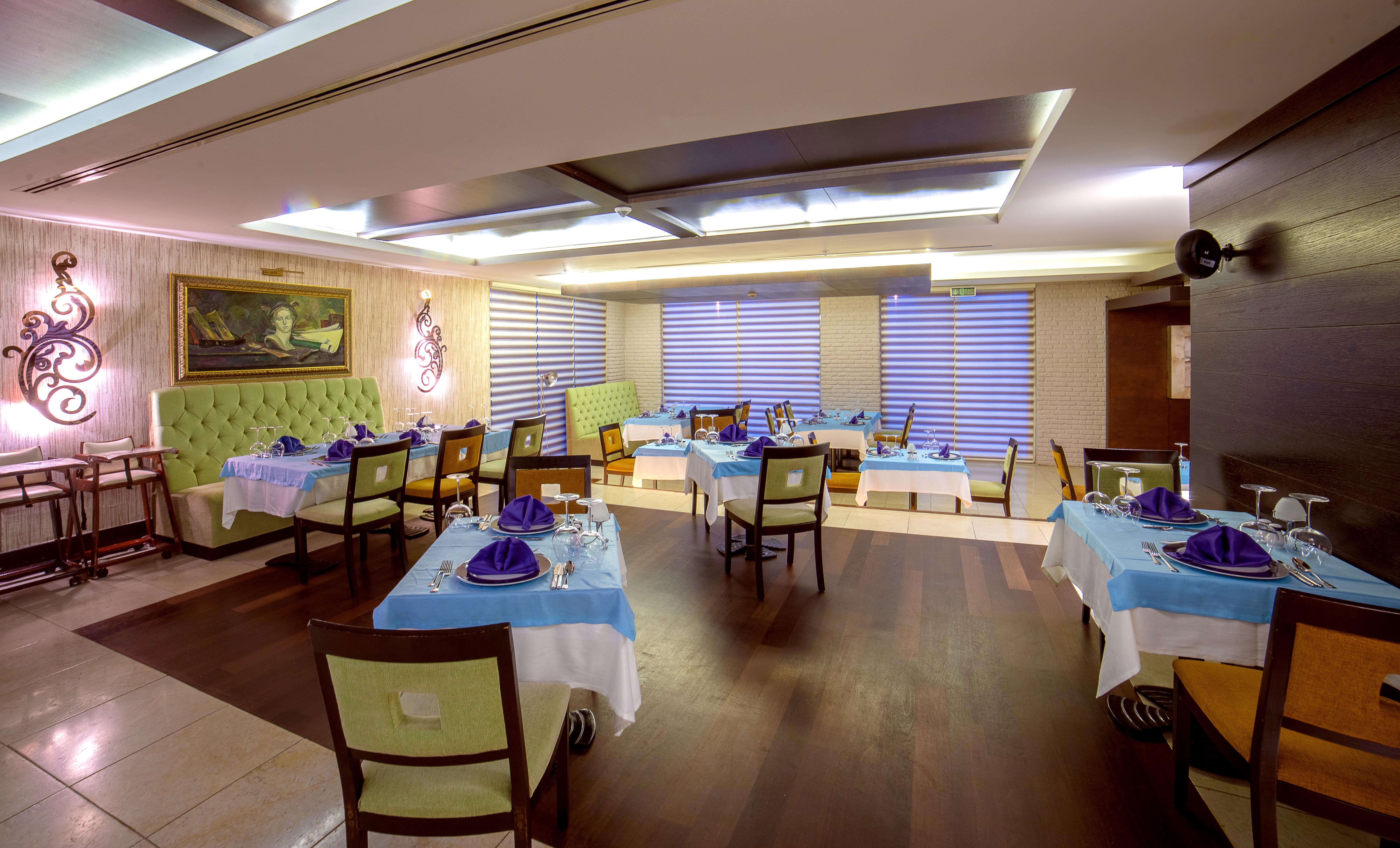 Porto & Otel 5*