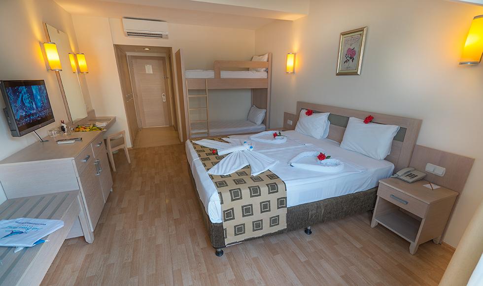 Side Breeze Otel Antalya