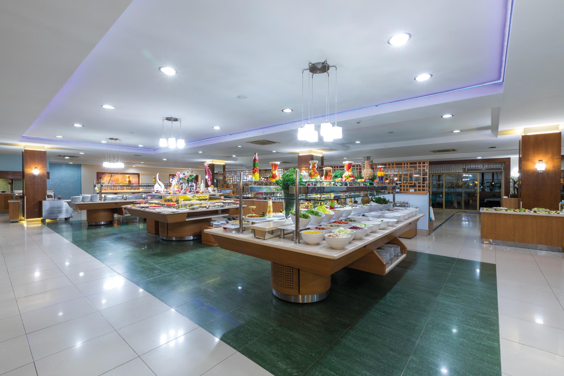 Side Breeze Otel 5*