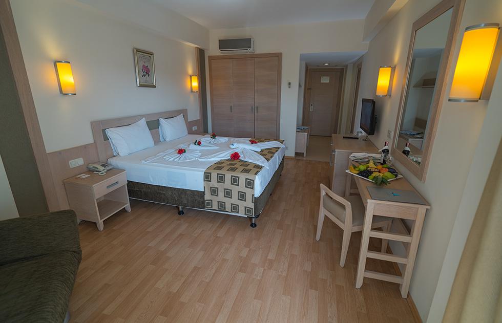 Otel Side Breeze Antalya