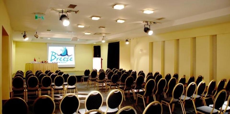 Side Breeze Otel Antalya