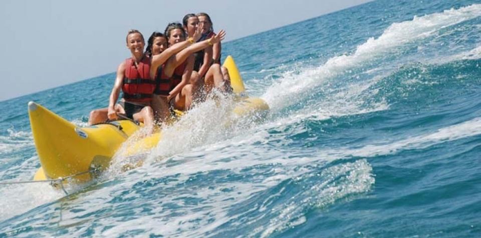 Side Breeze Otel Antalya