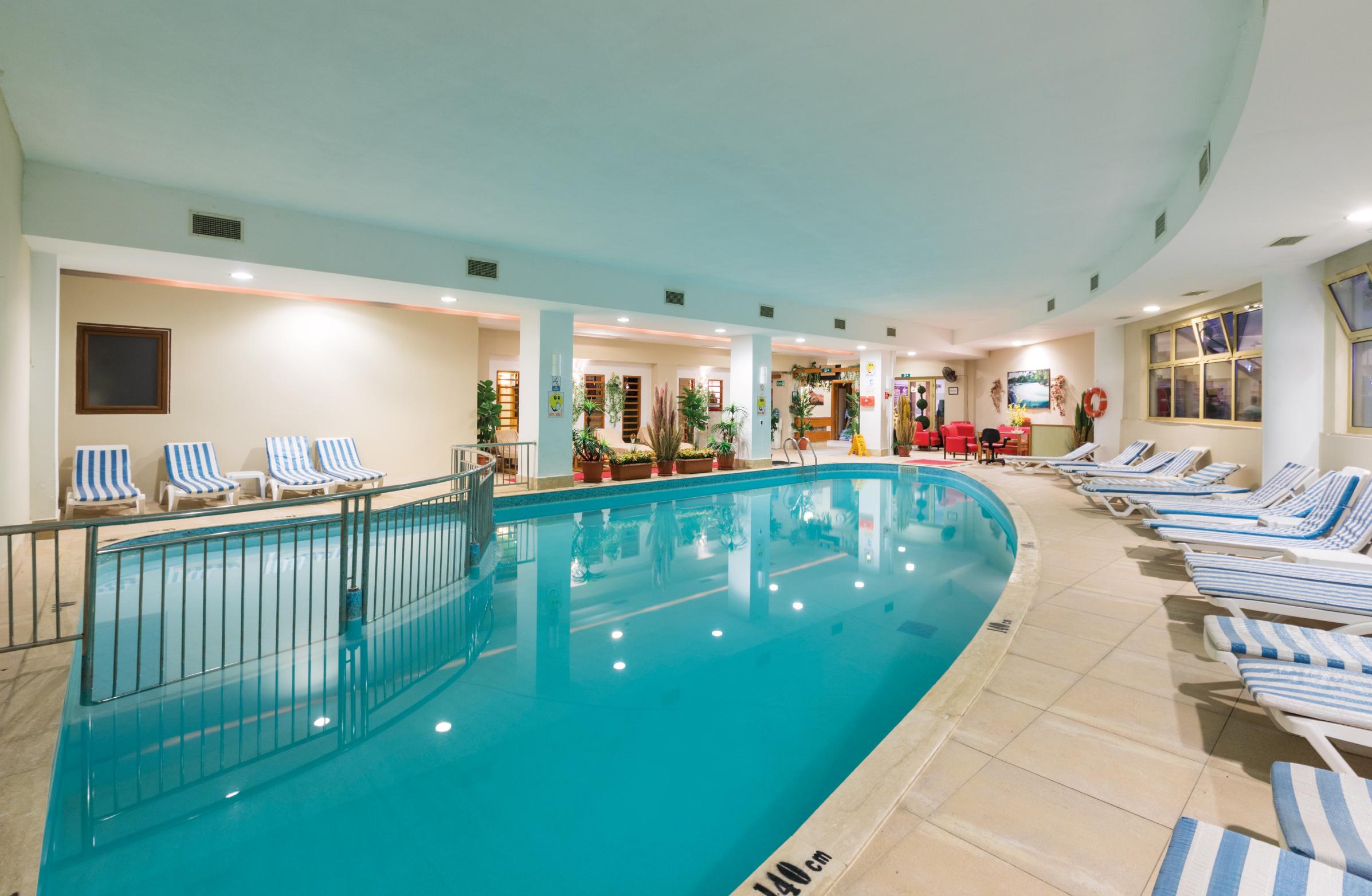 Otel Side Breeze Antalya