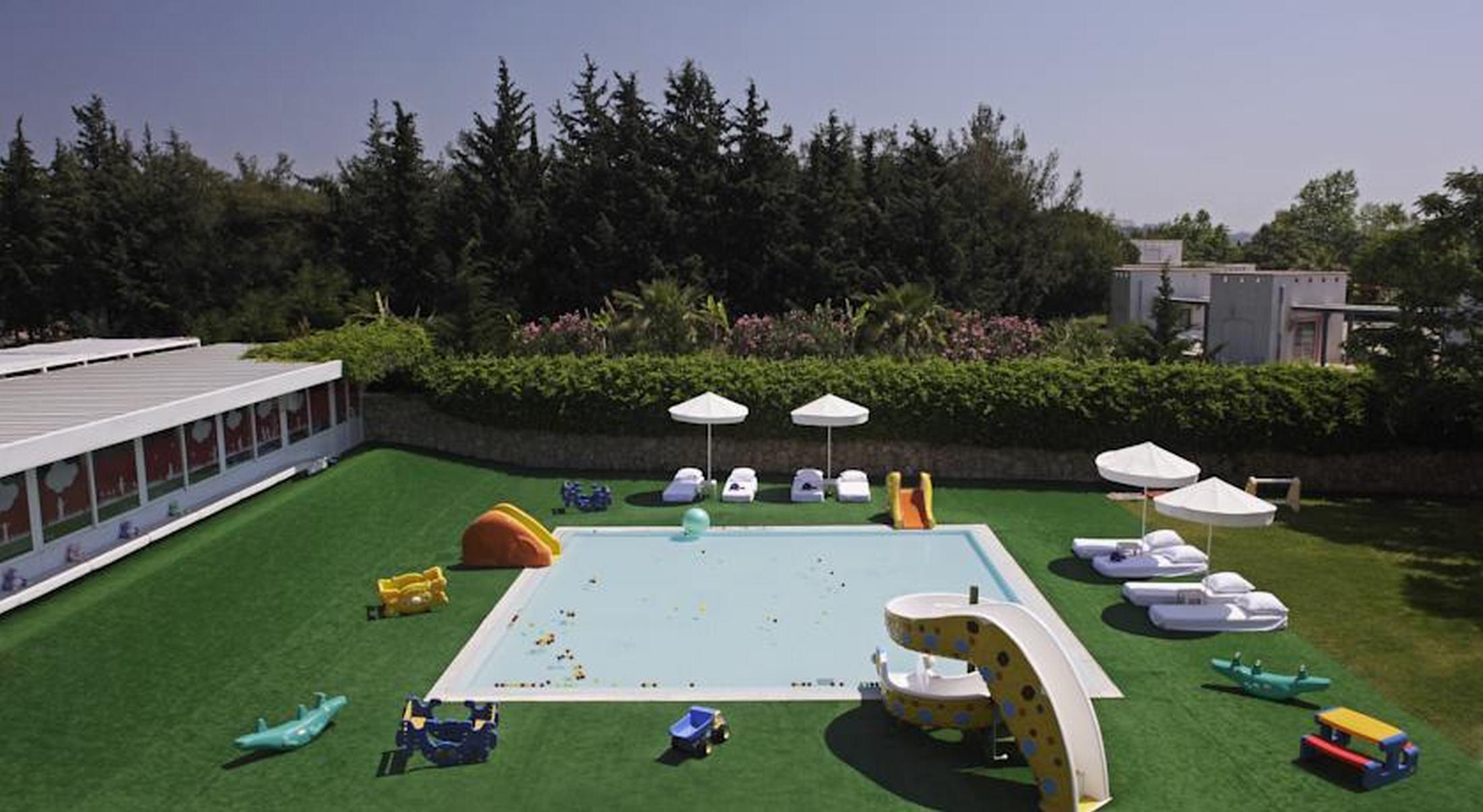 Hotel Su 5*