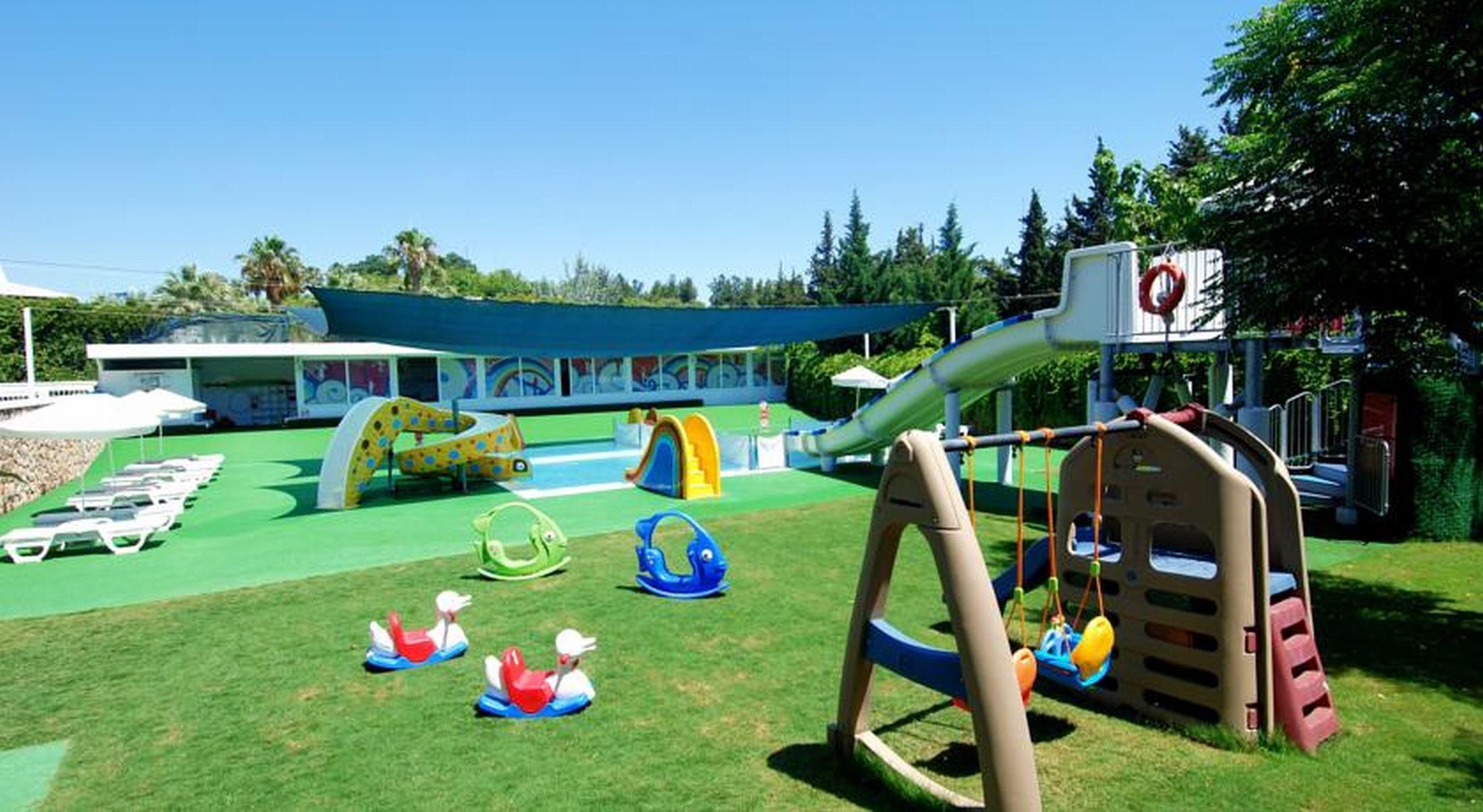 Hotel Su