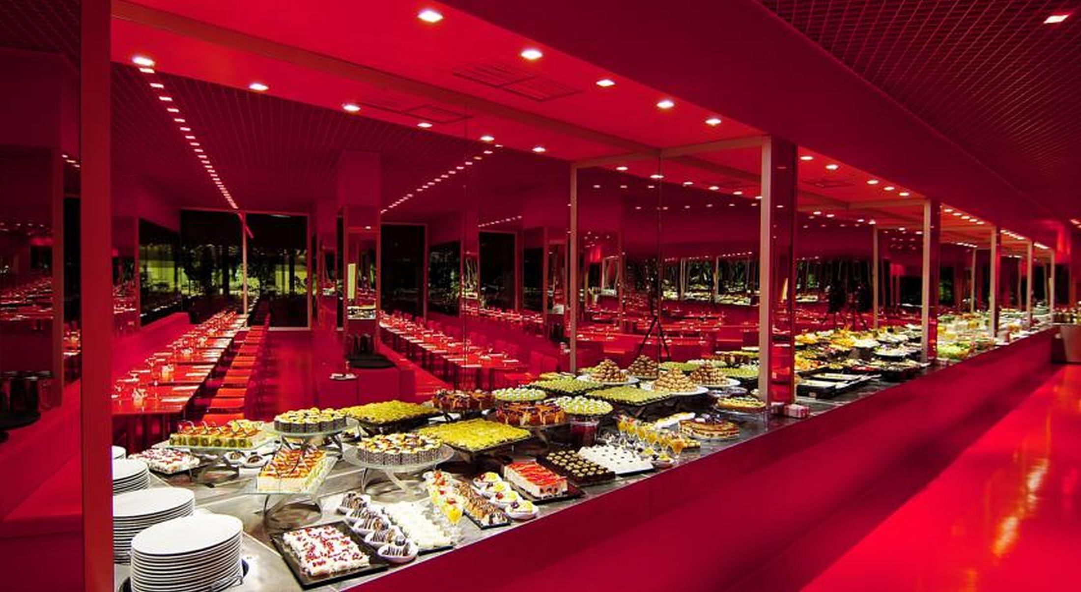 Su Hotel Antalya