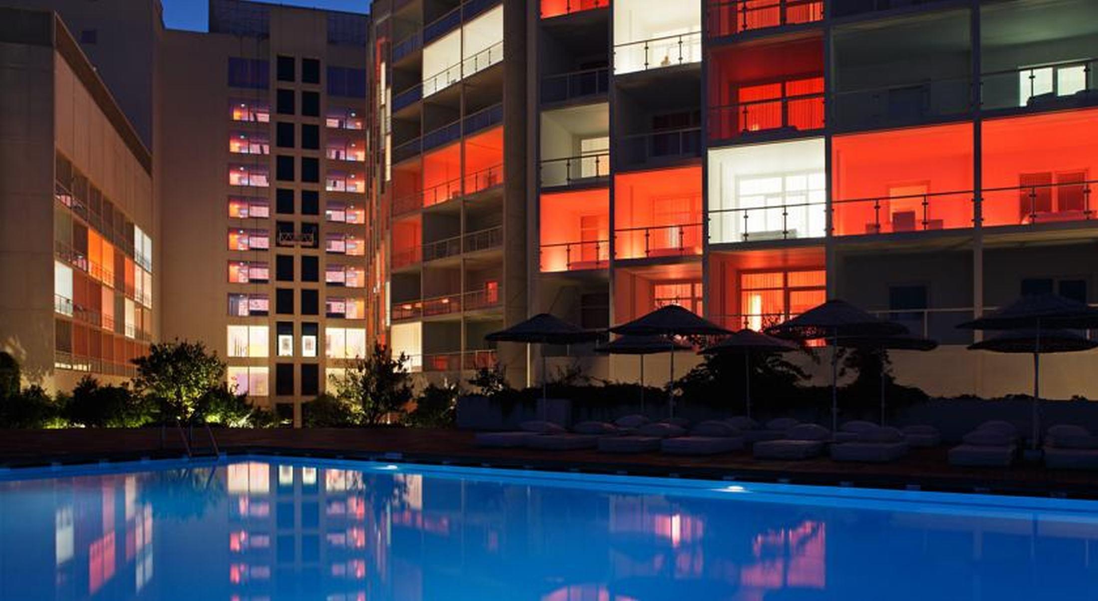 Hotel Su