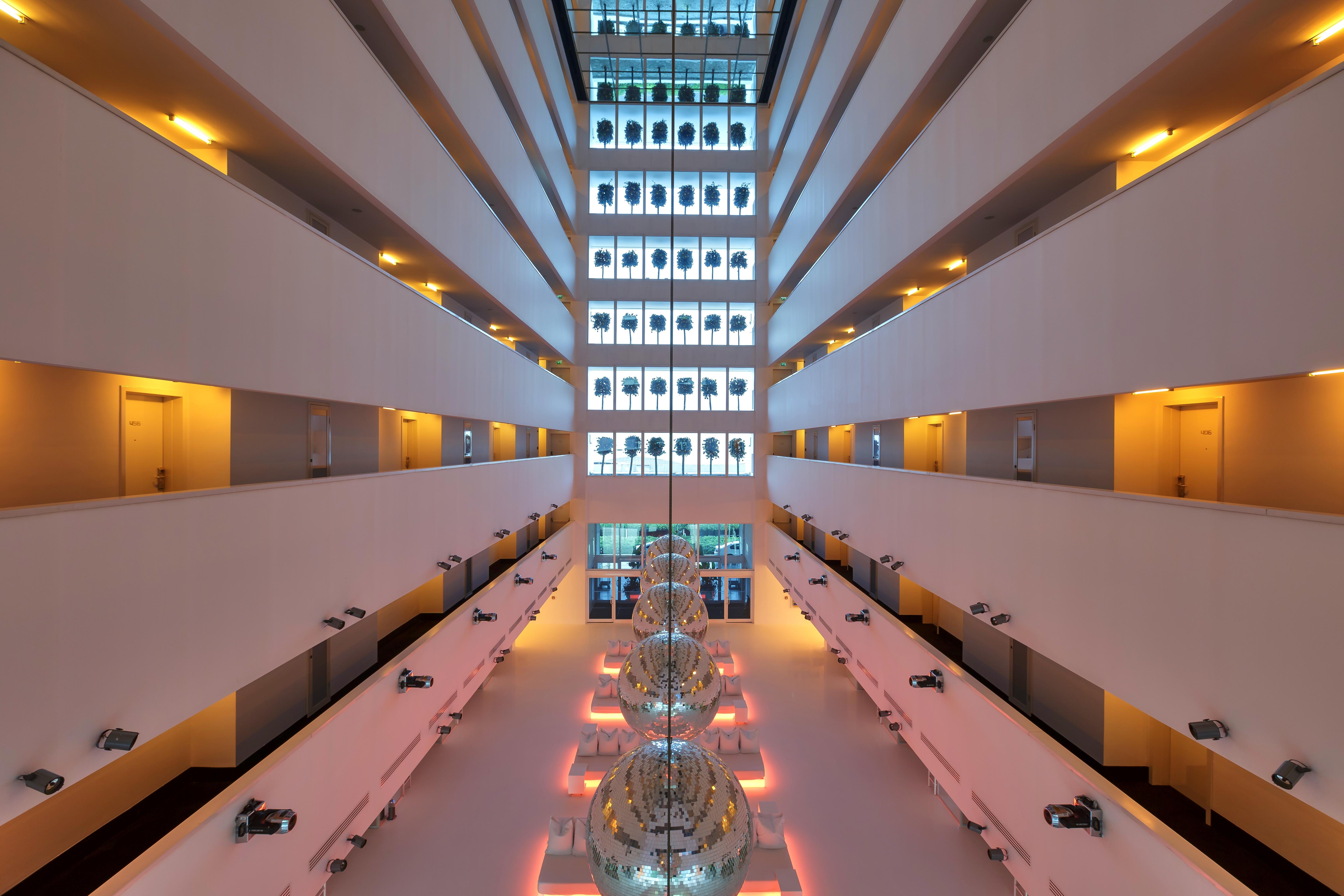 Hotel Su Antalya