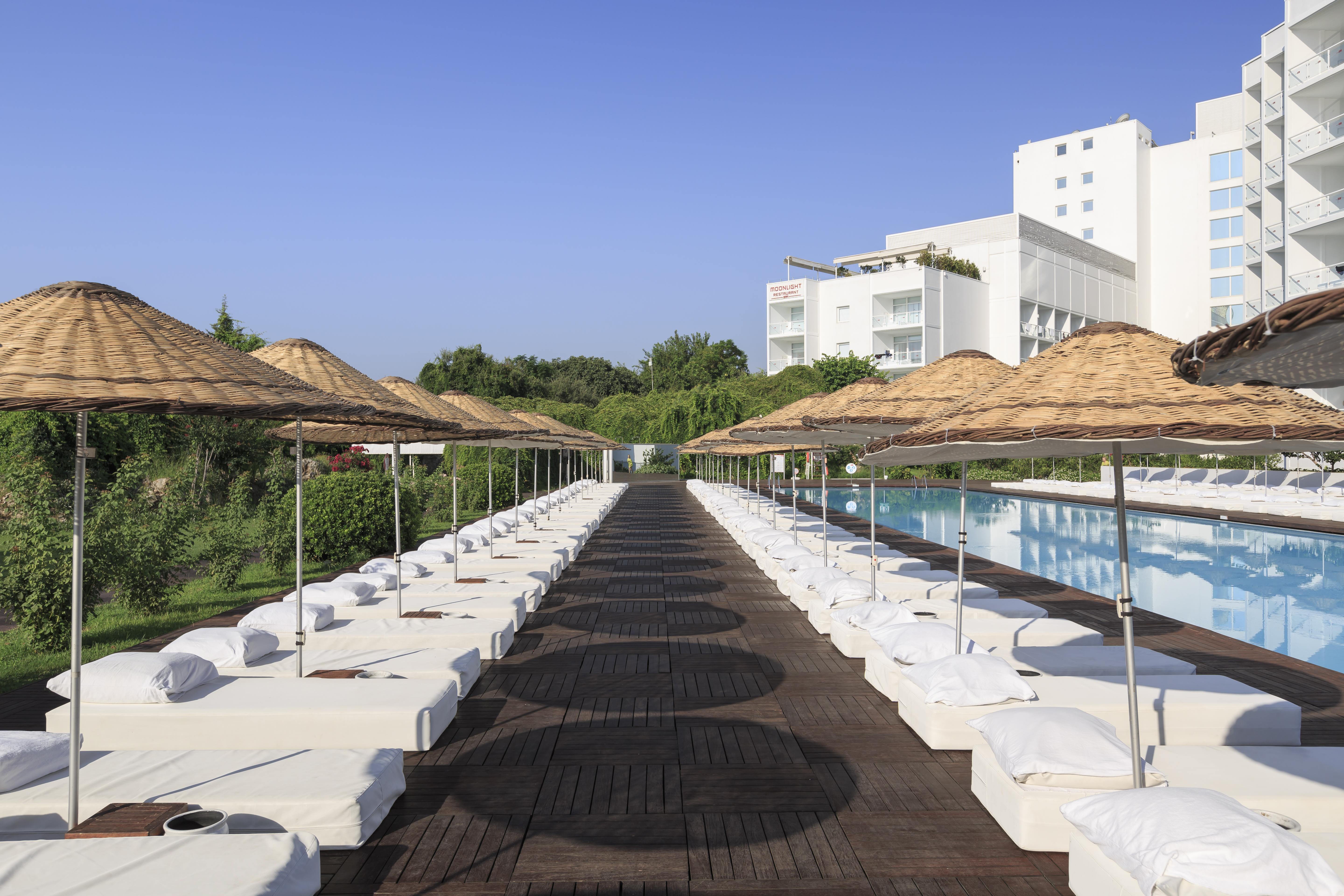 Su Hotel 5*