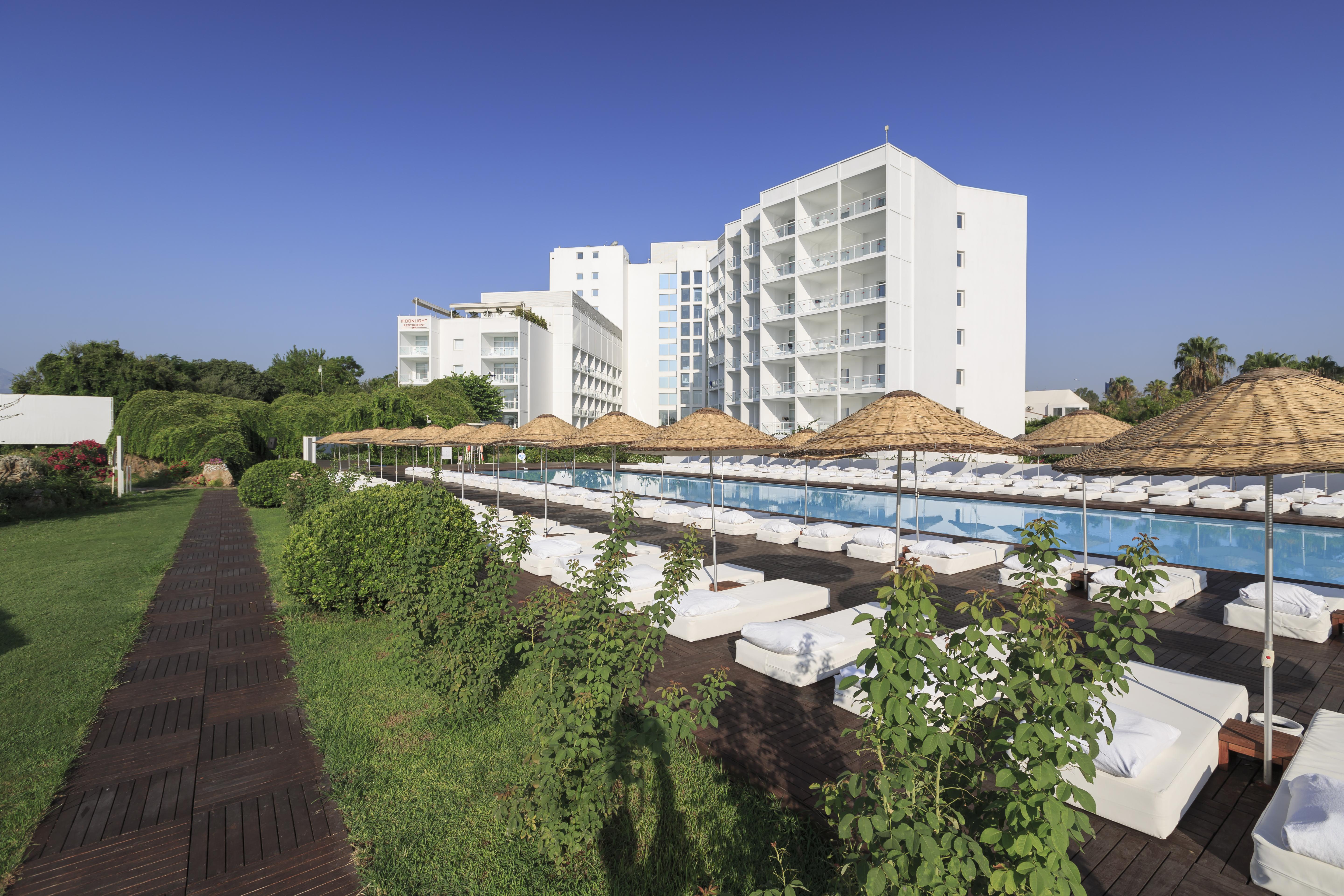 Hotel Su 5*