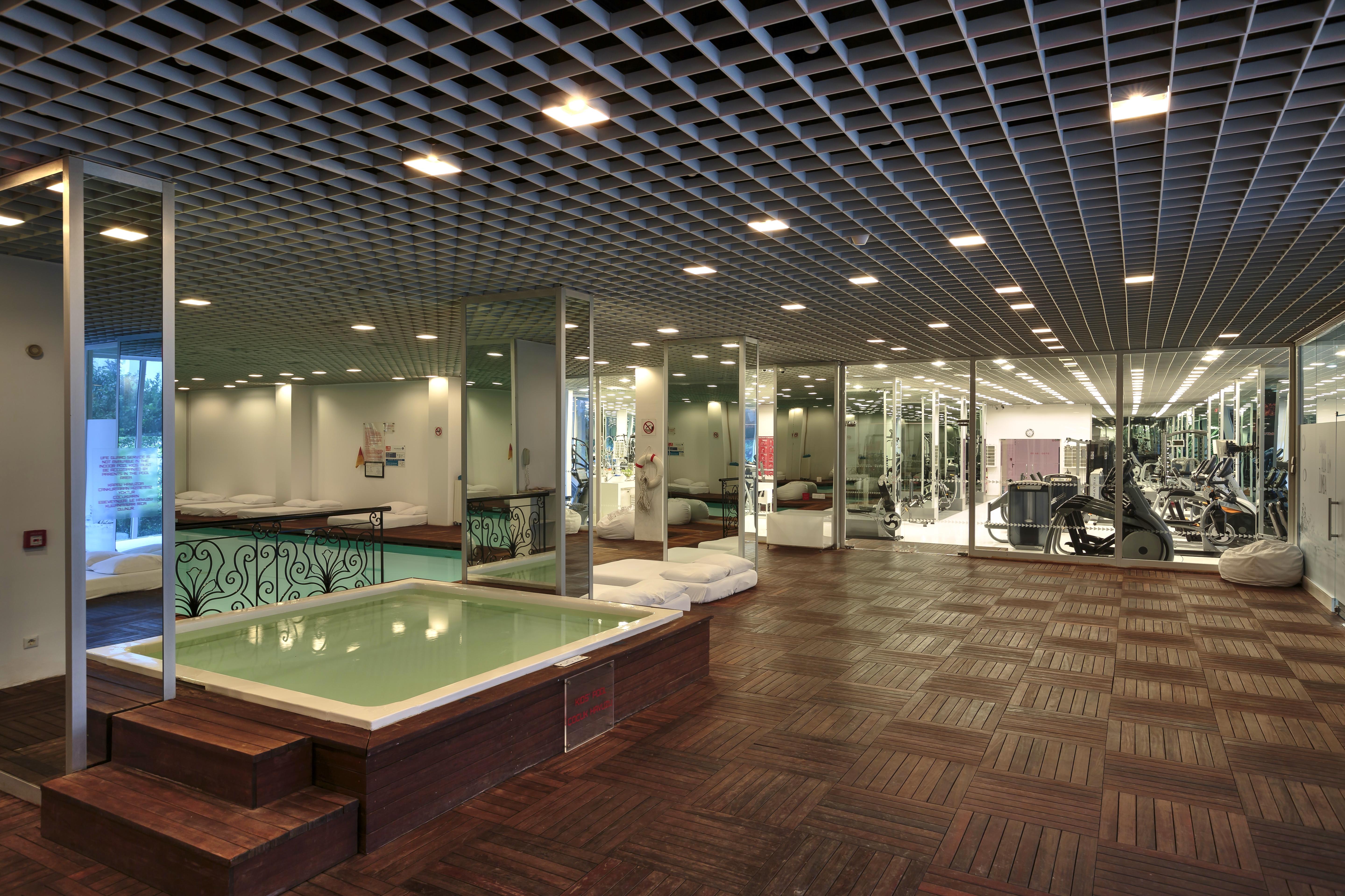 Hotel Su 5*