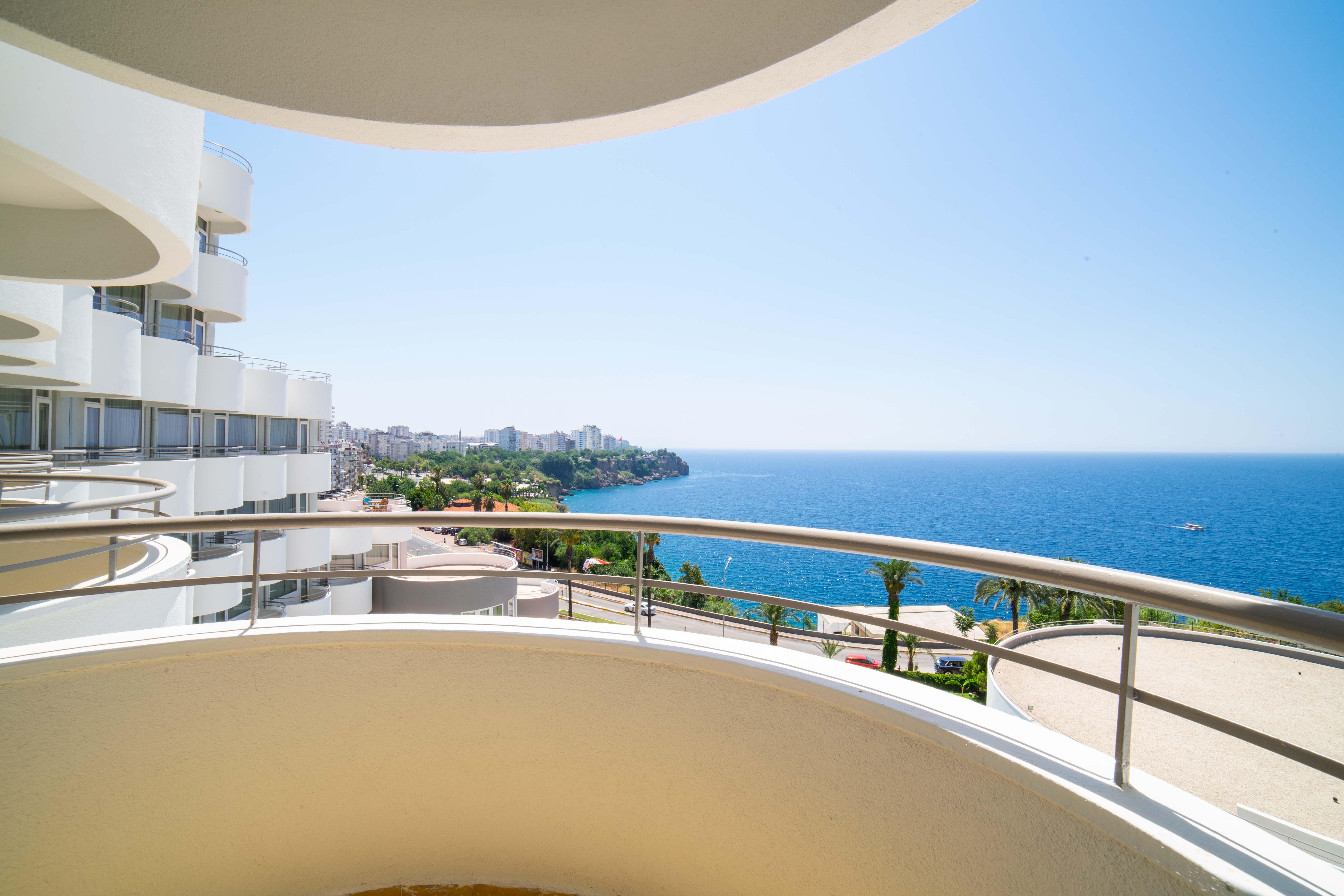 Cender Hotel 4*