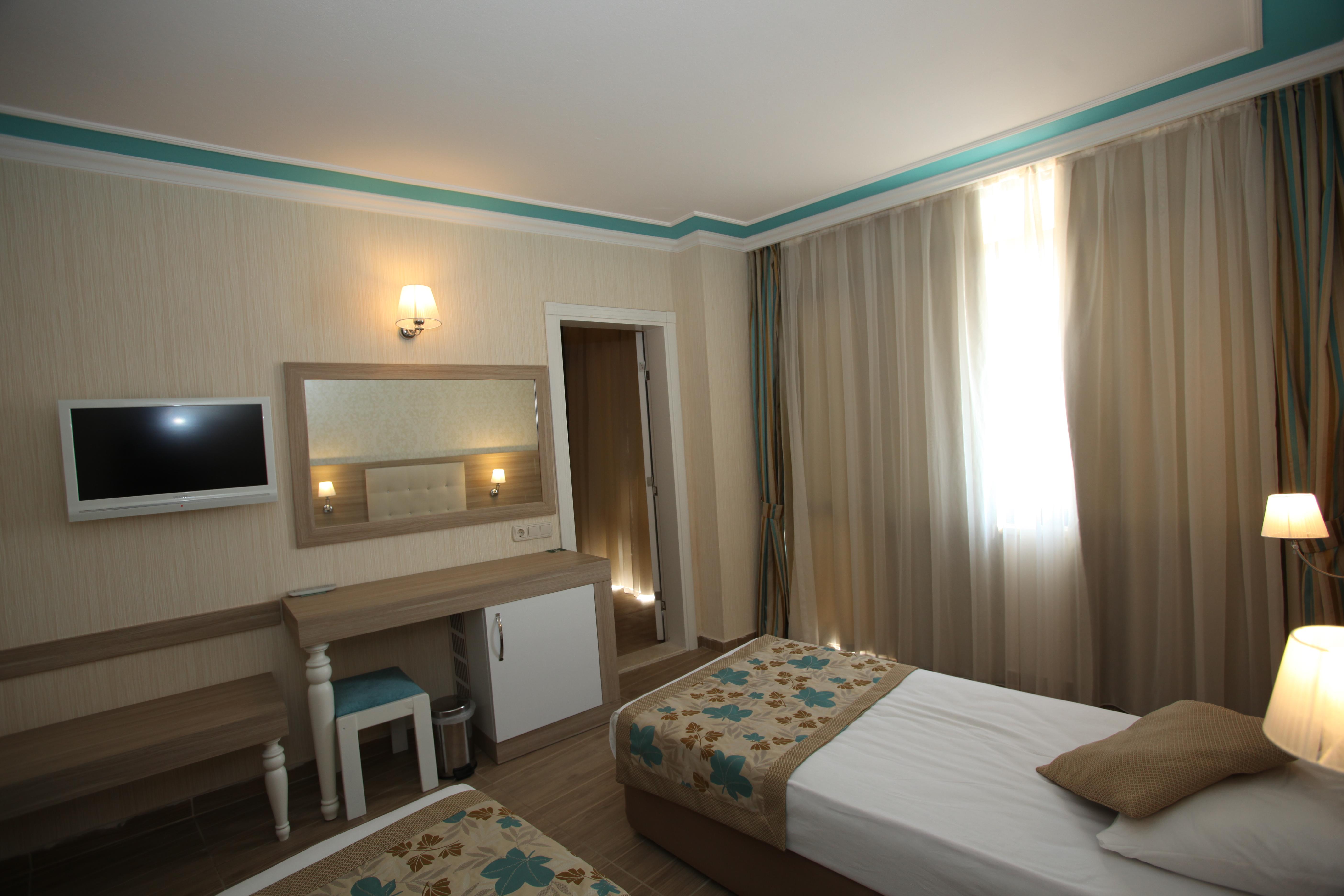 Hotel Cender