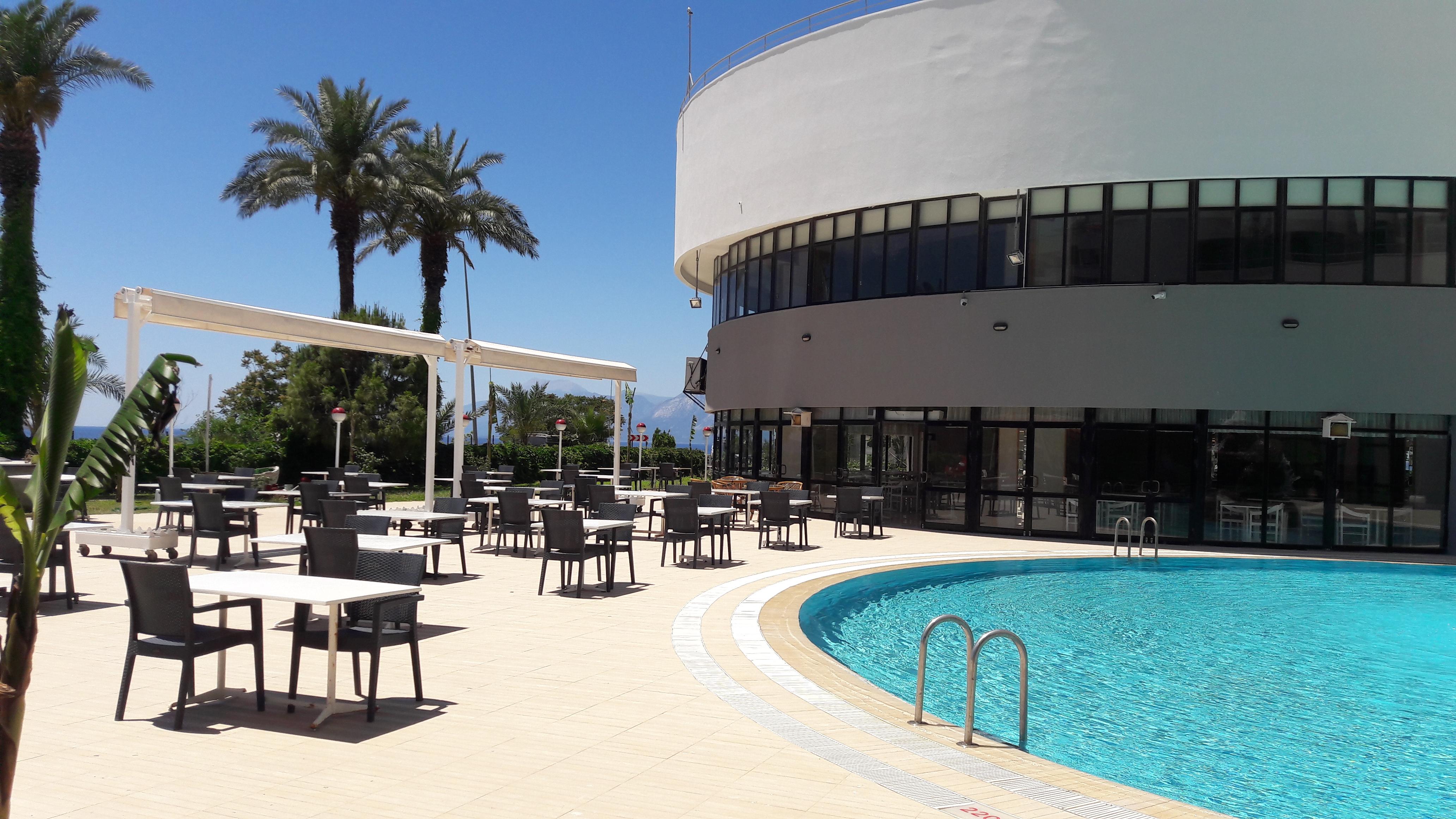 Cender Hotel