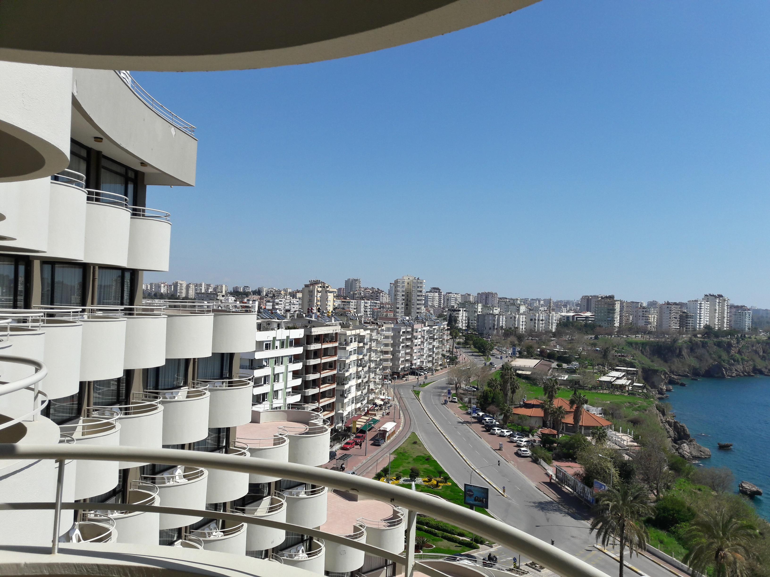 Cender Hotel Antalya