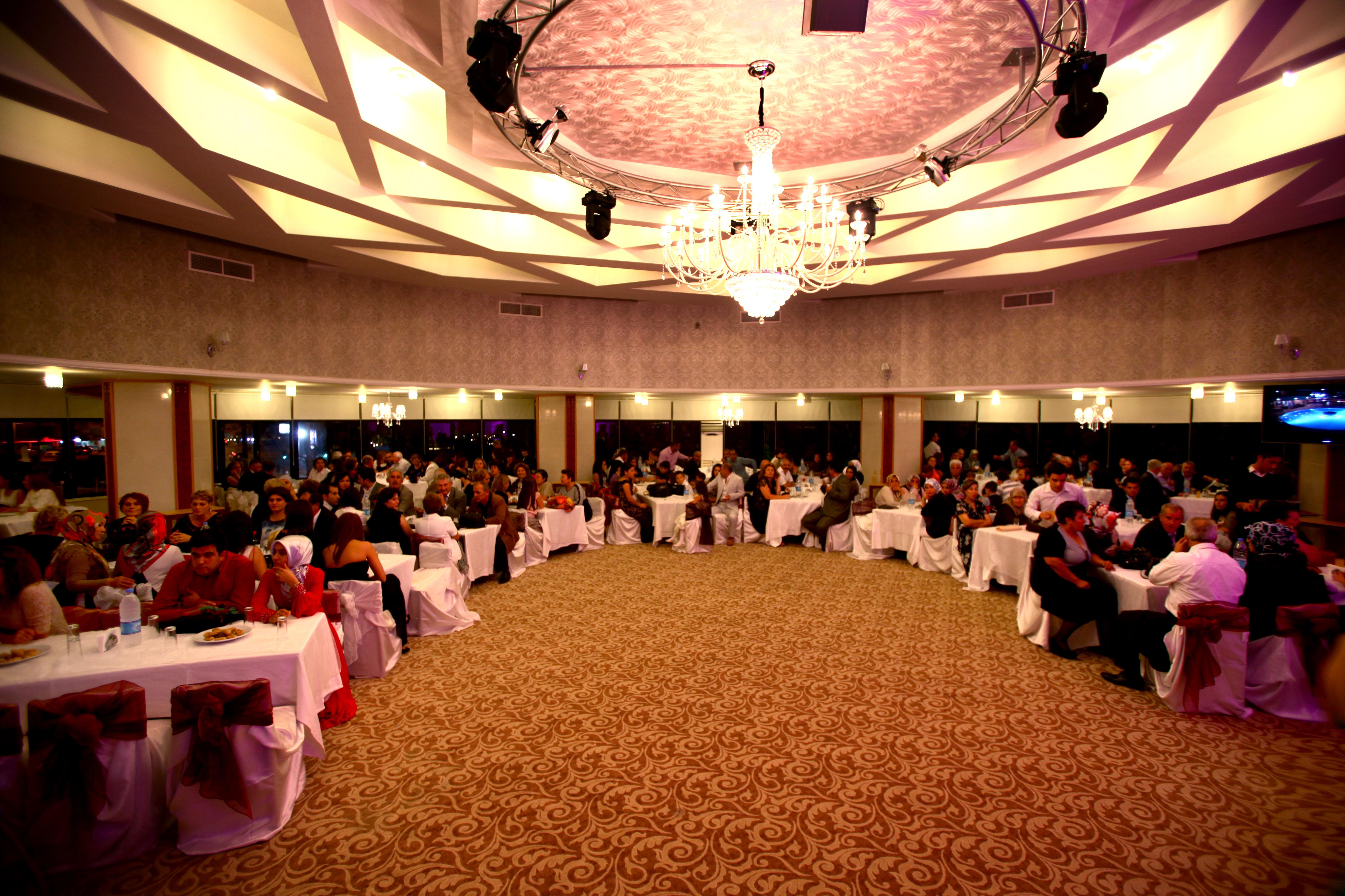Cender Antalya