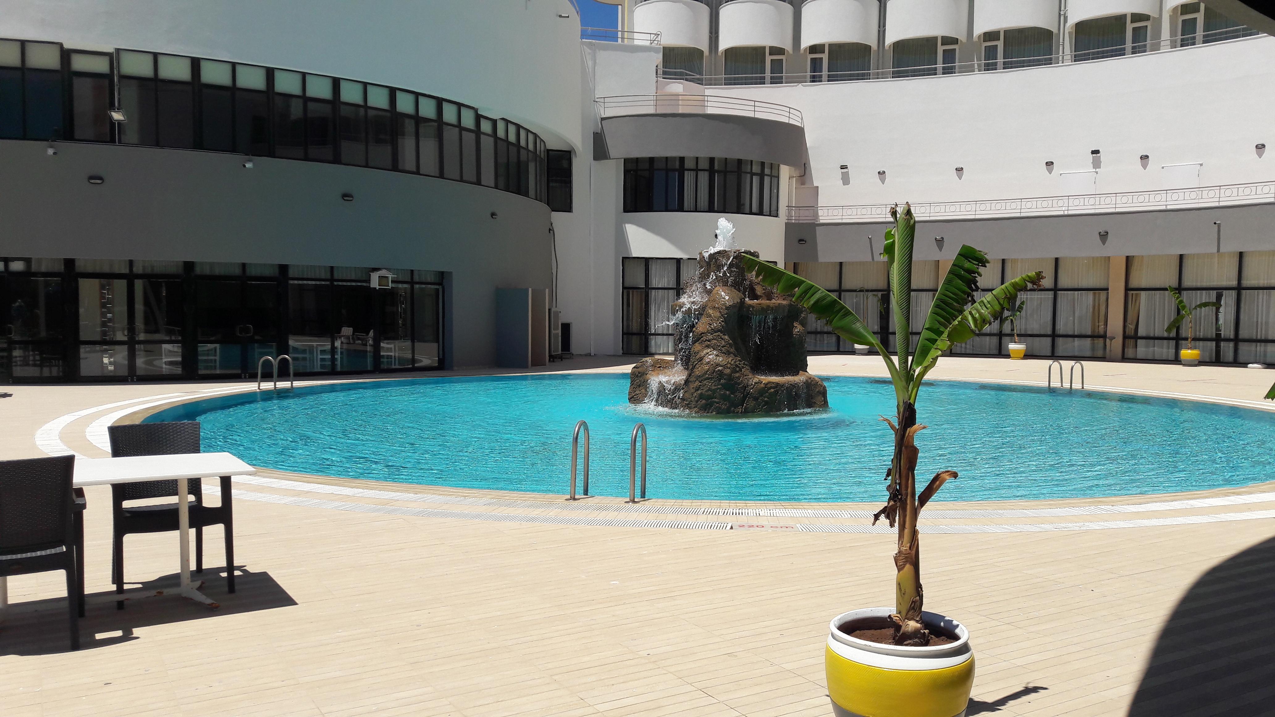 Cender Hotel