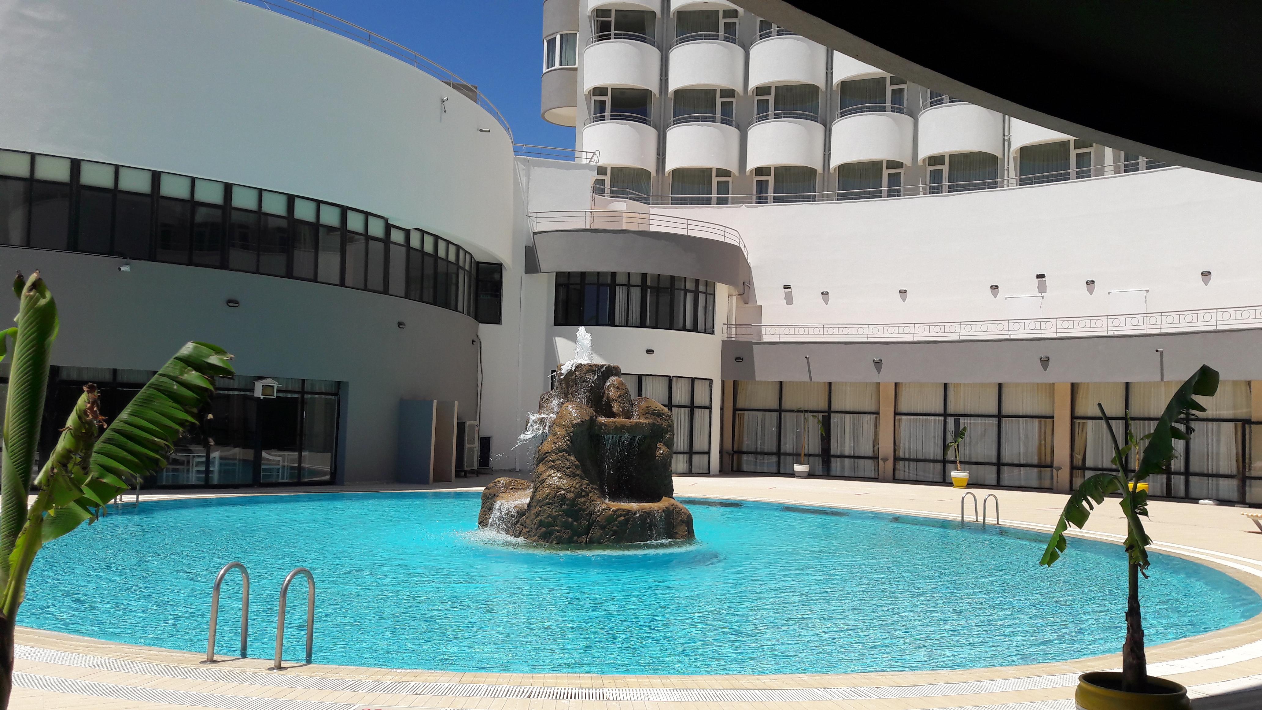 Cender 4* Antalya