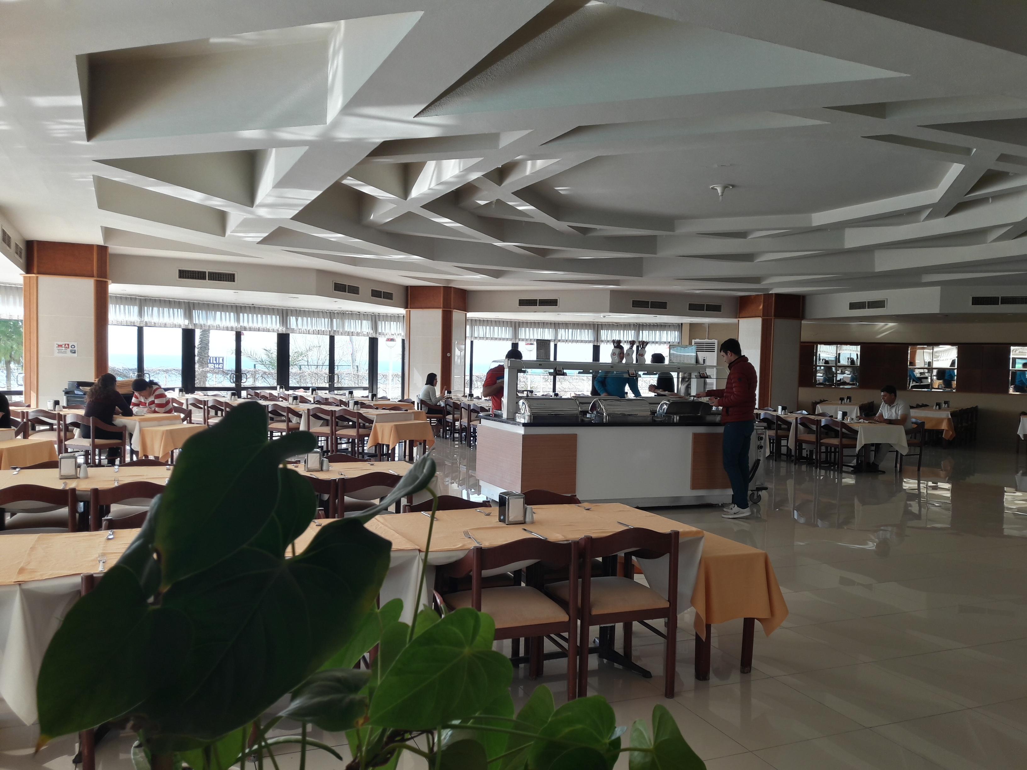 Cender Hotel 4*