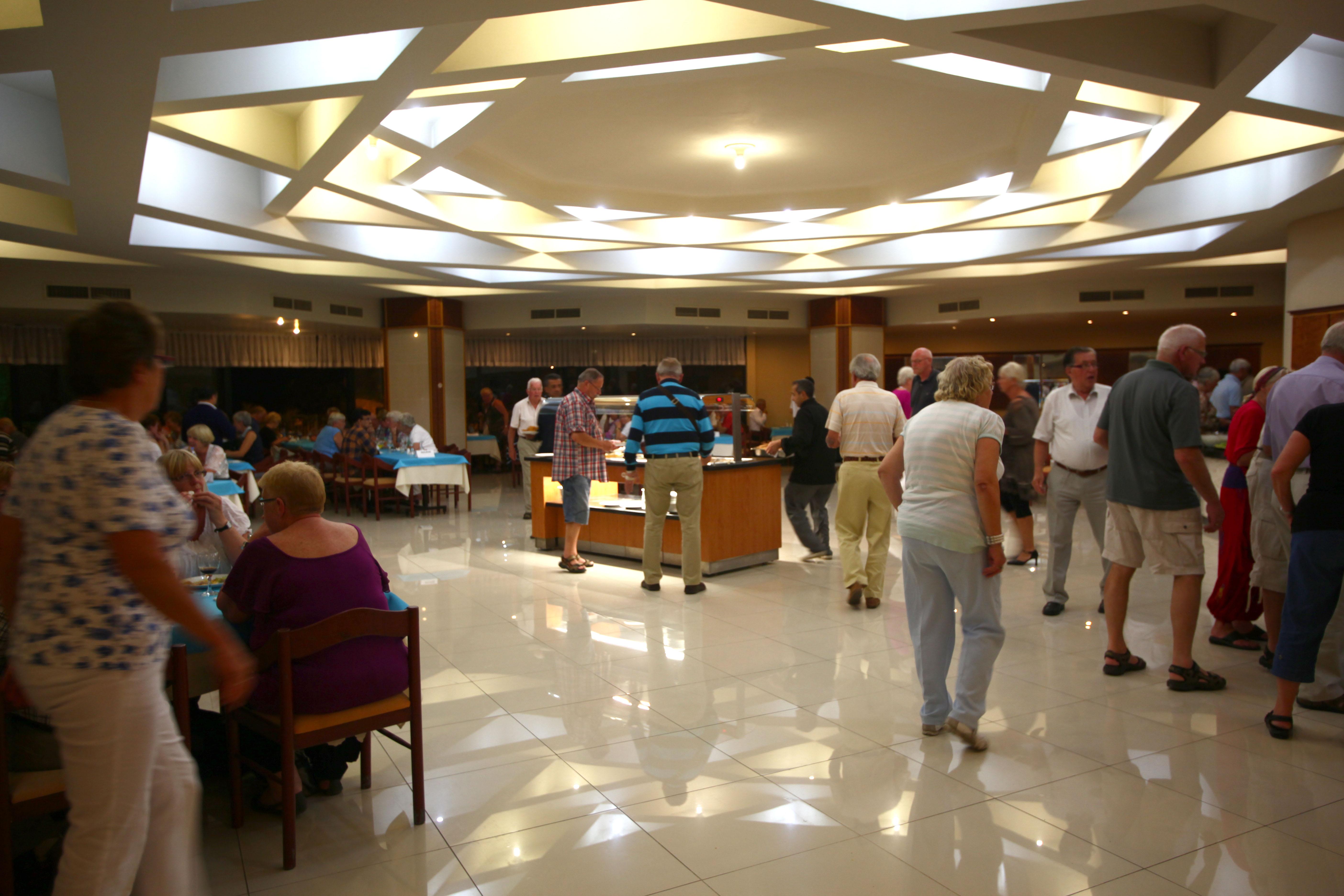 Cender Antalya