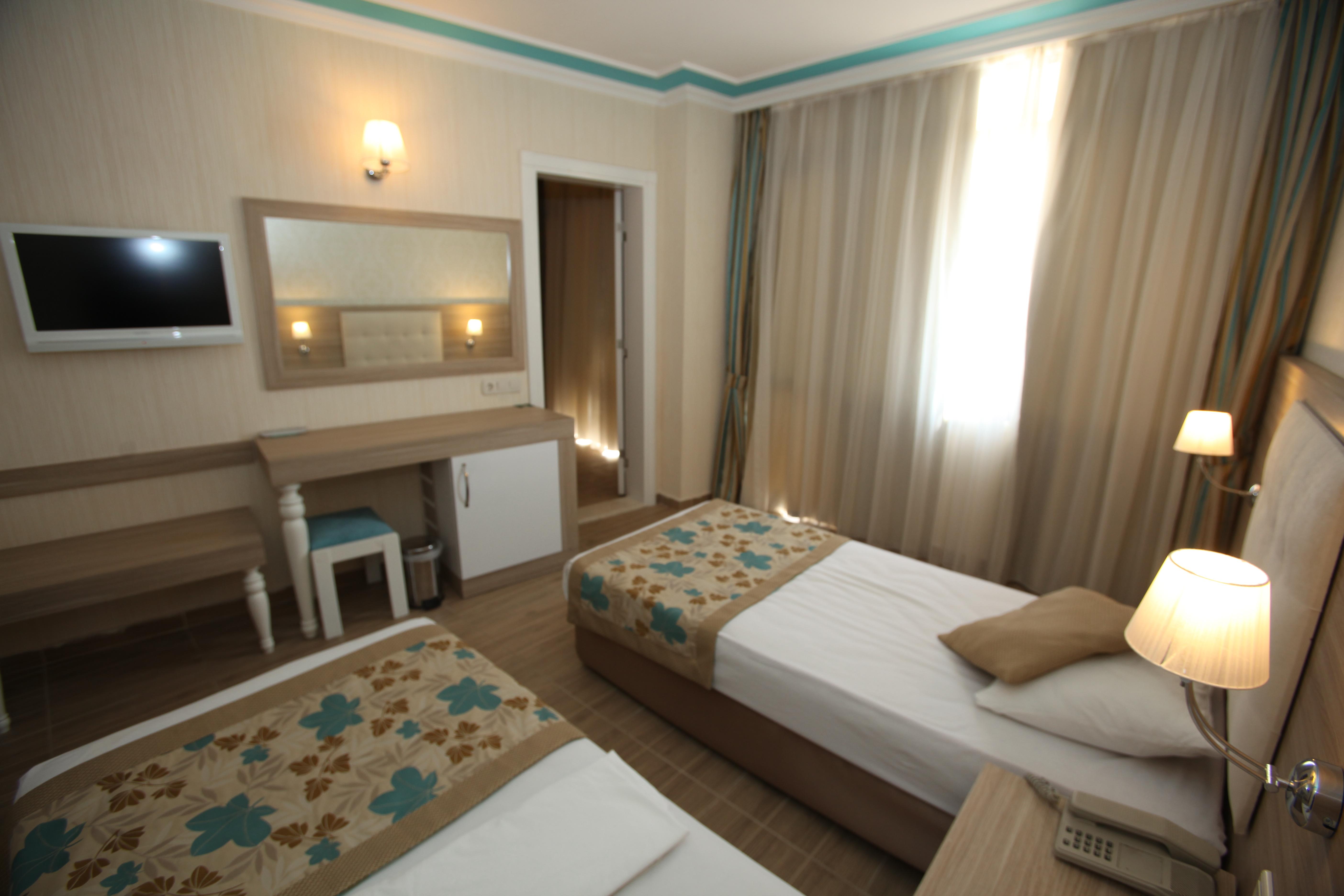 Cender Antalya