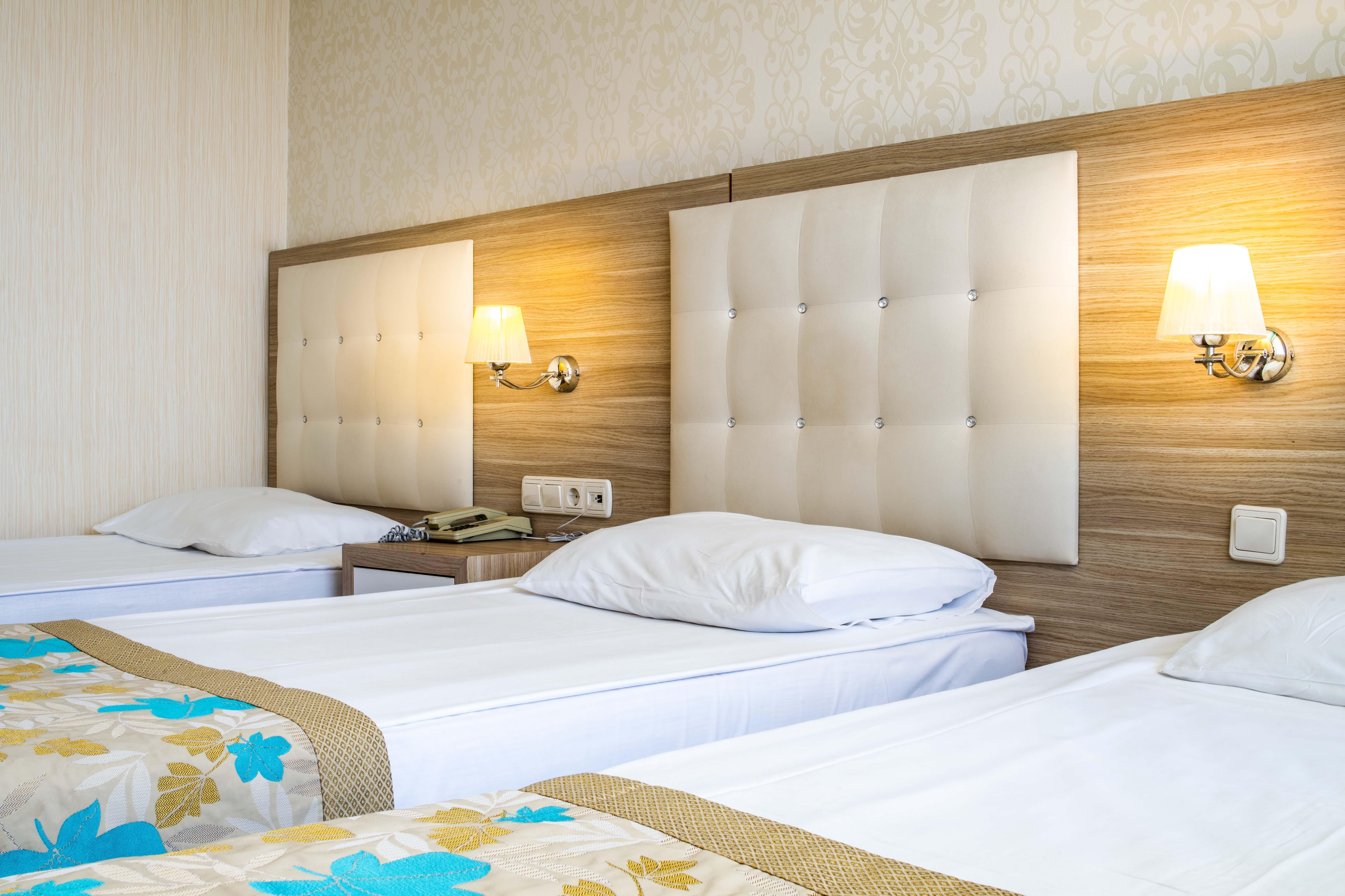 Cender Hotel Antalya