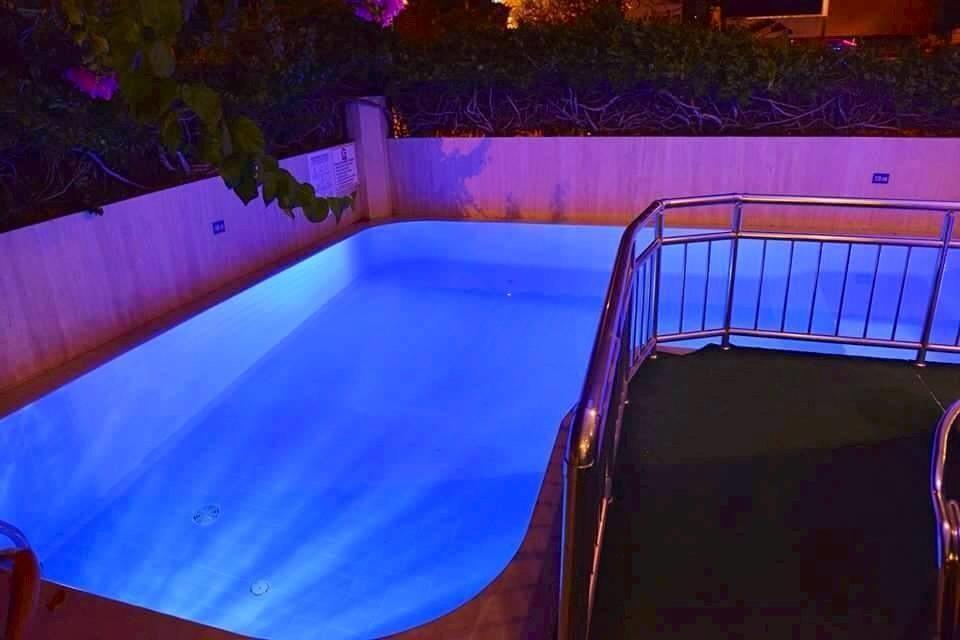 Hotel Gulizar Antalya