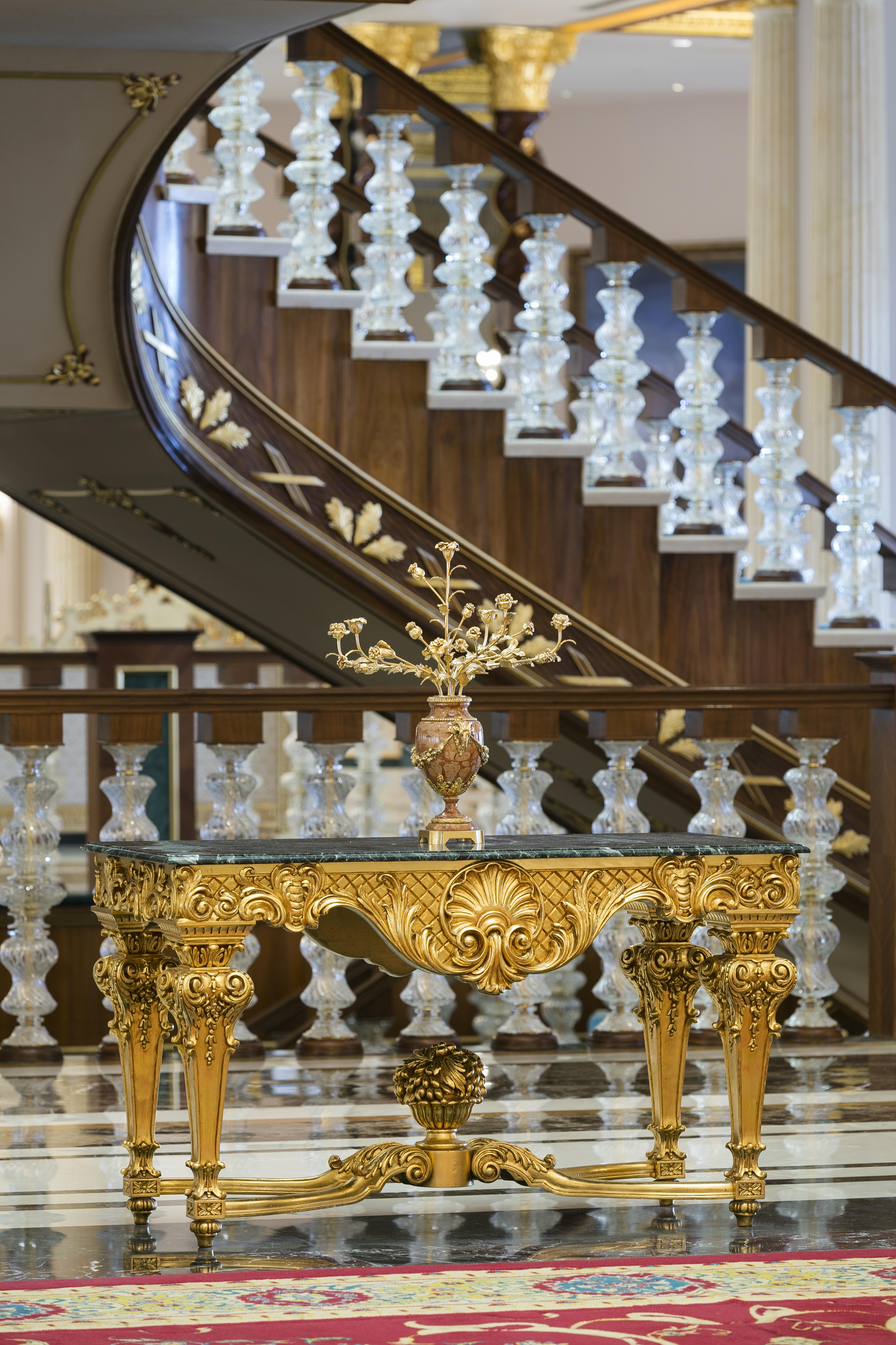 Titanic Mardan Palace Antalya