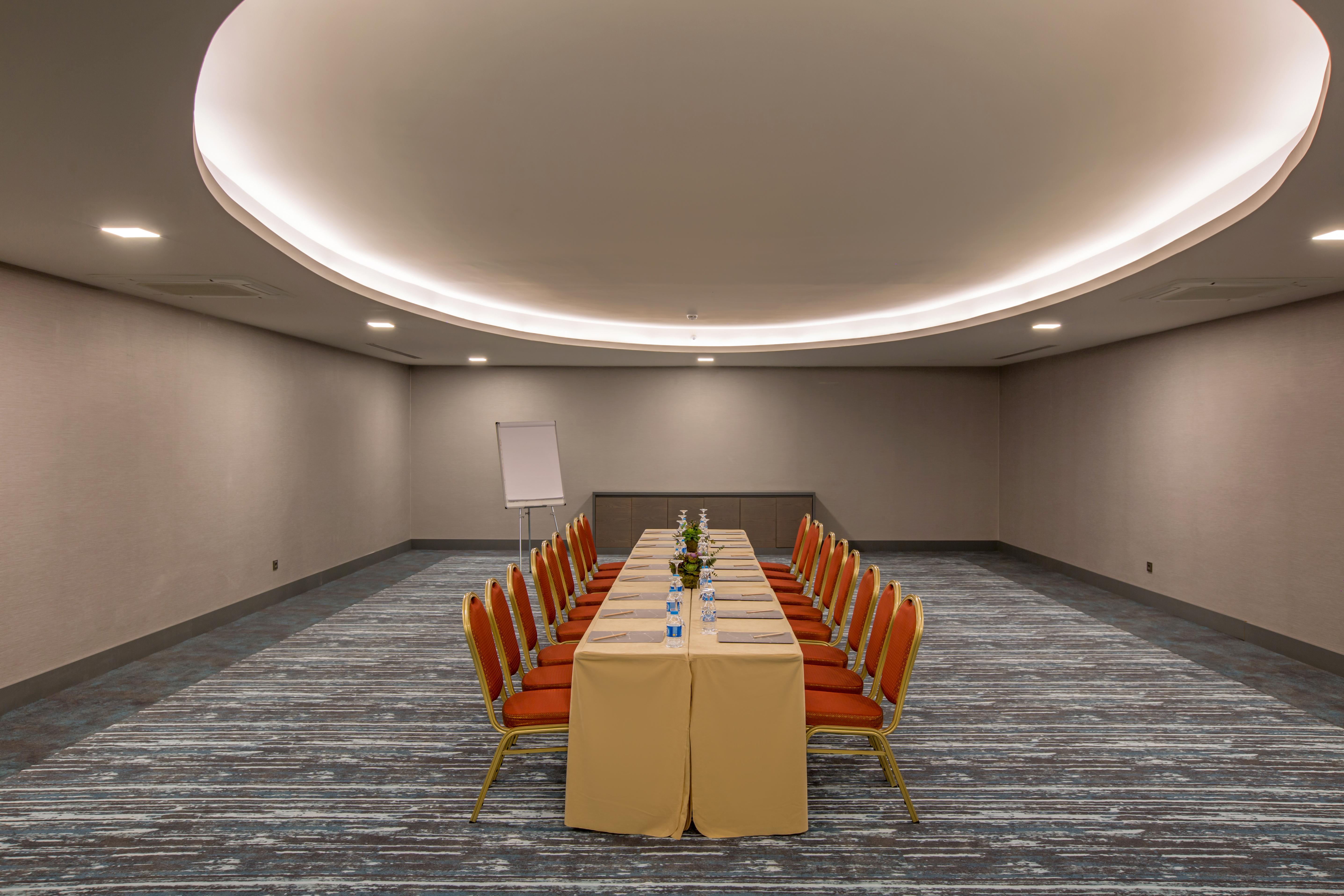 Hotel Royal Seginus