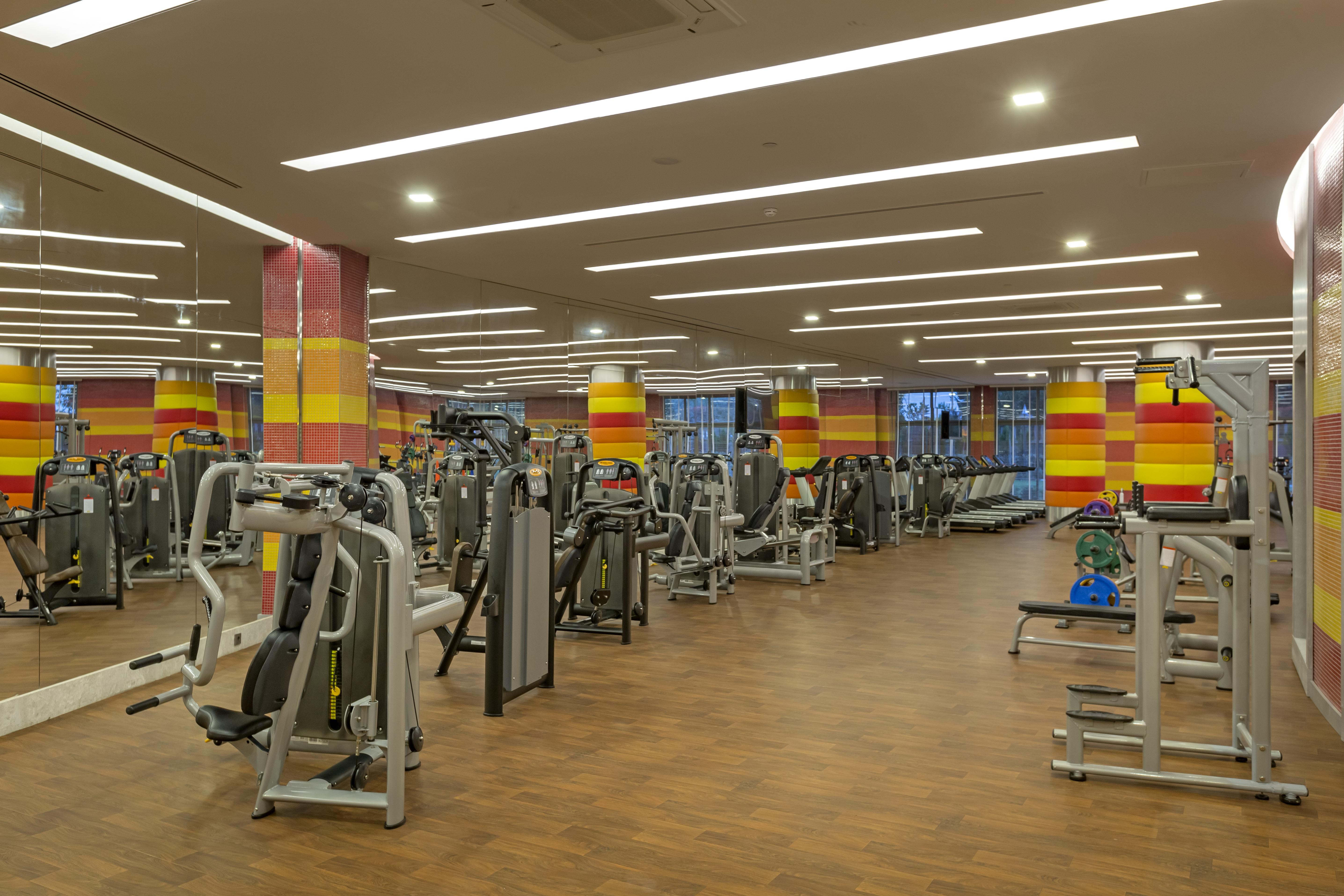 Hotel Royal Seginus