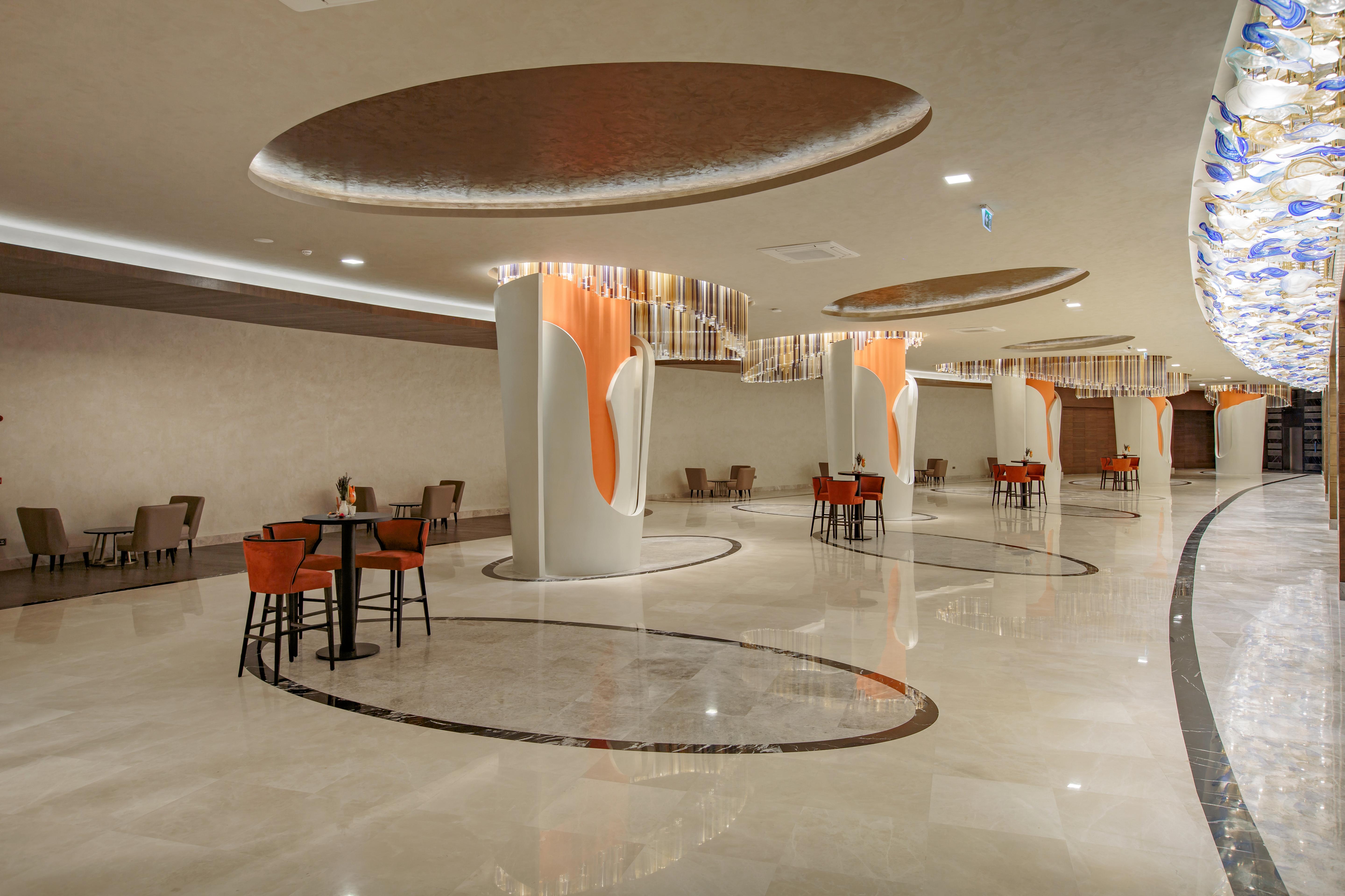 Royal Seginus 5* Antalya