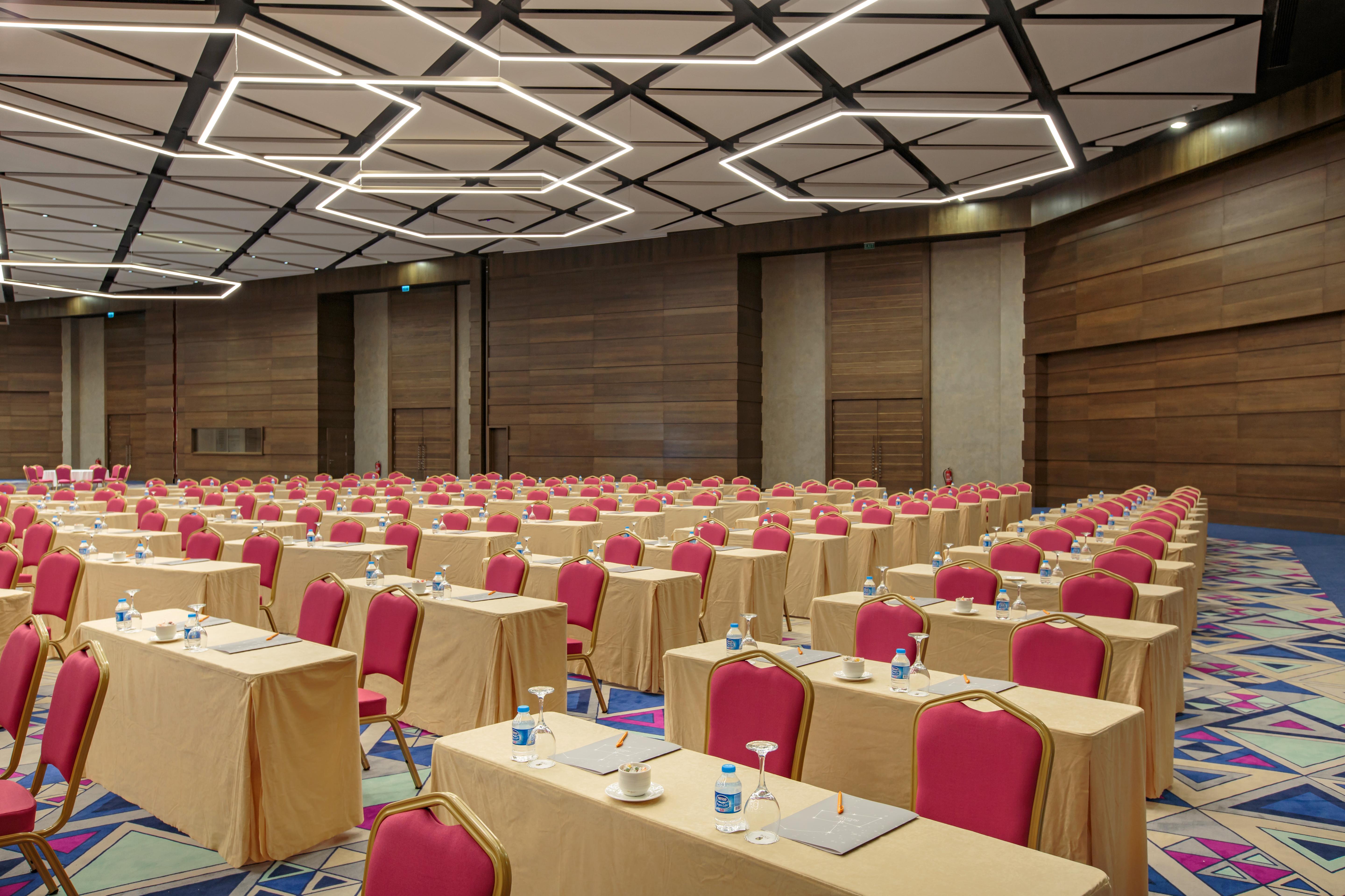 Royal Seginus Hotel Antalya