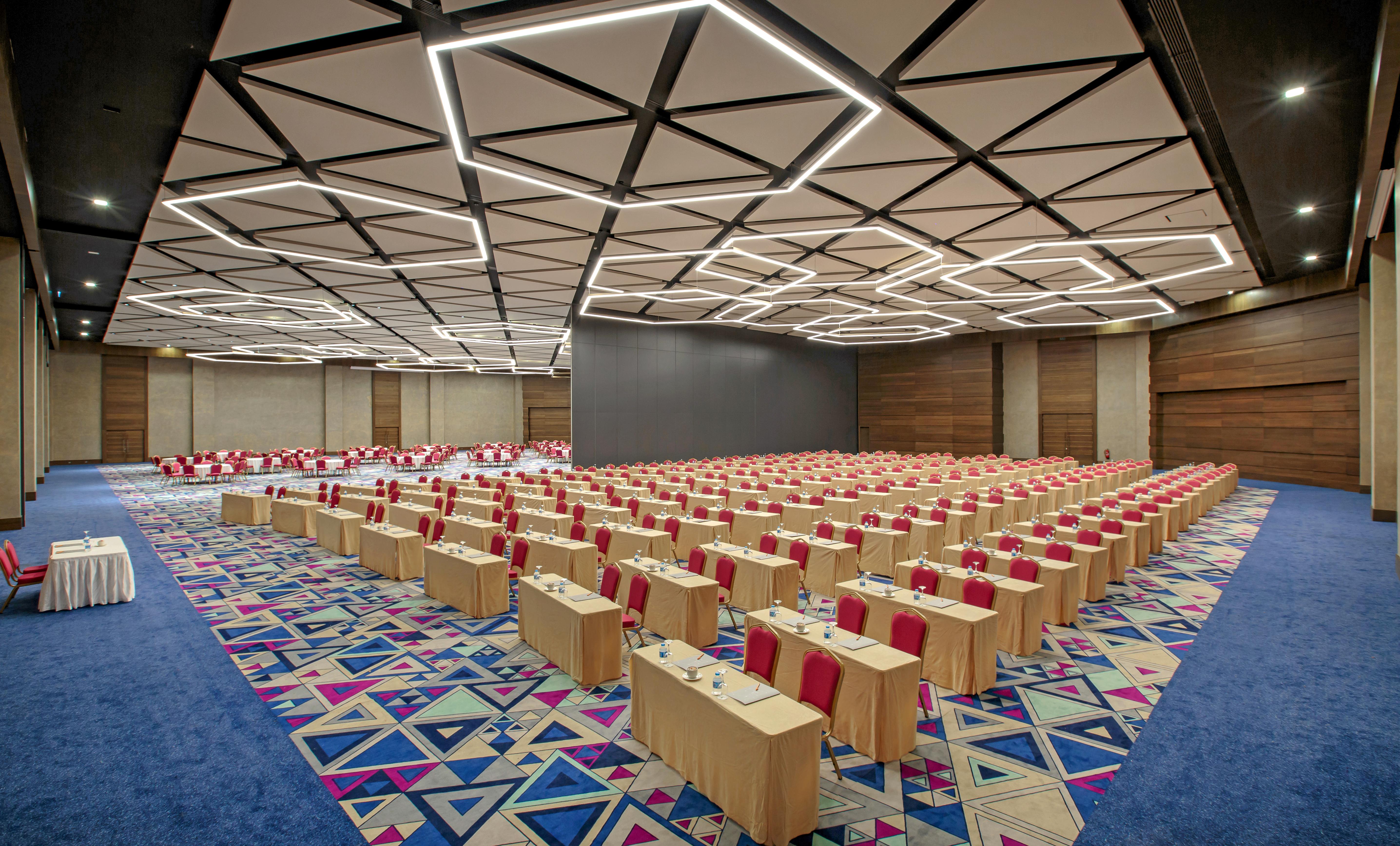 Royal Seginus Antalya
