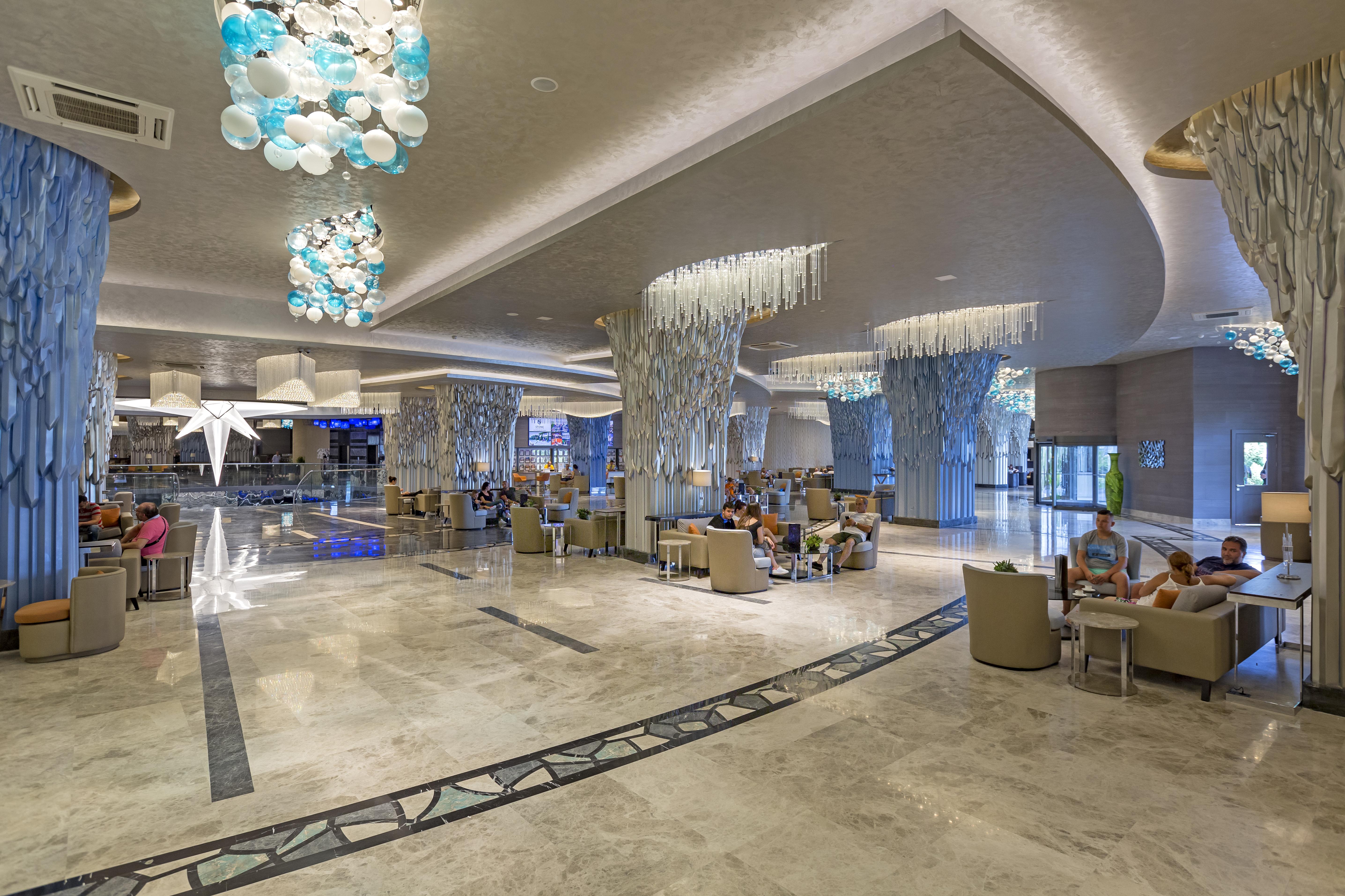 Royal Seginus Antalya