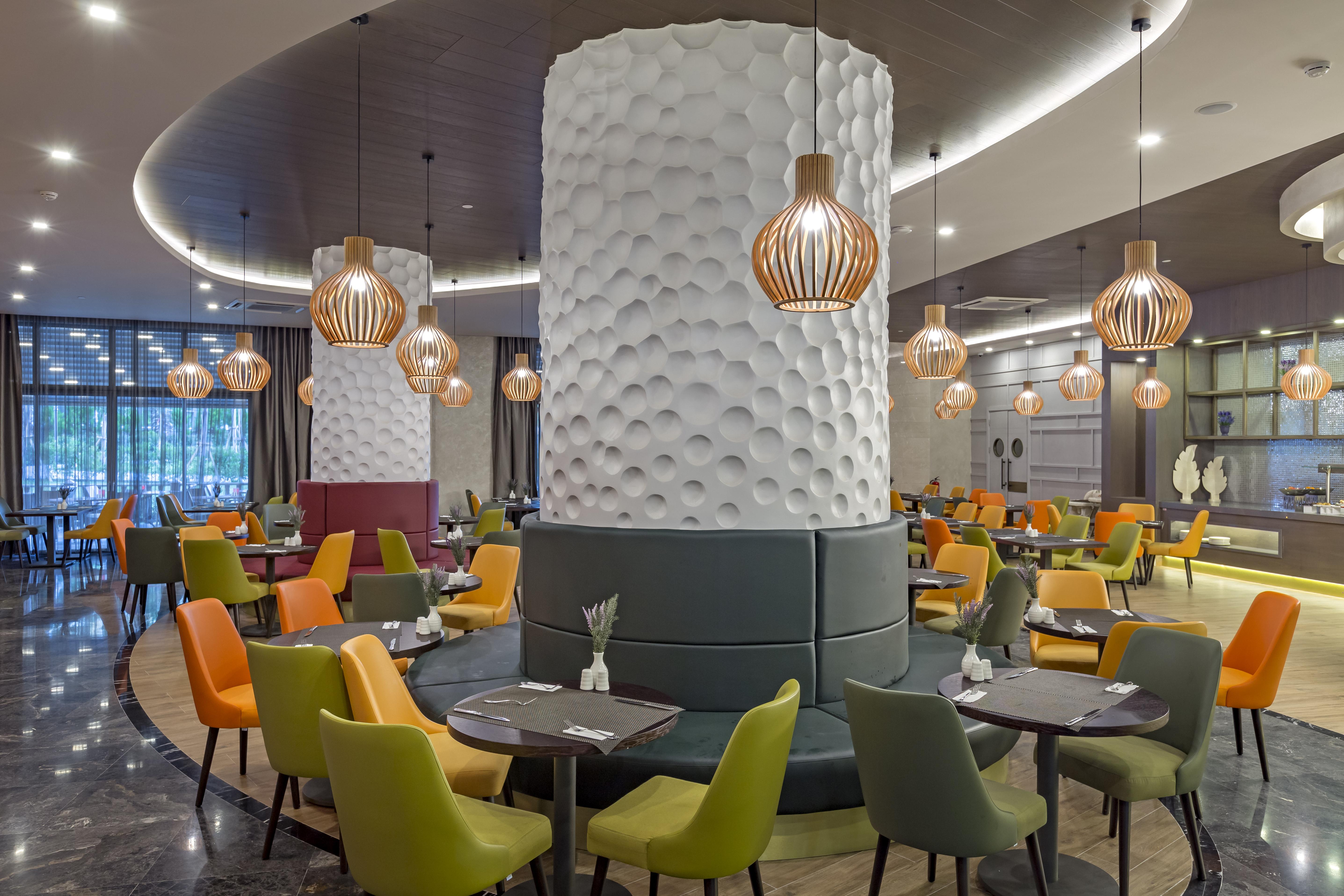 Hotel Royal Seginus