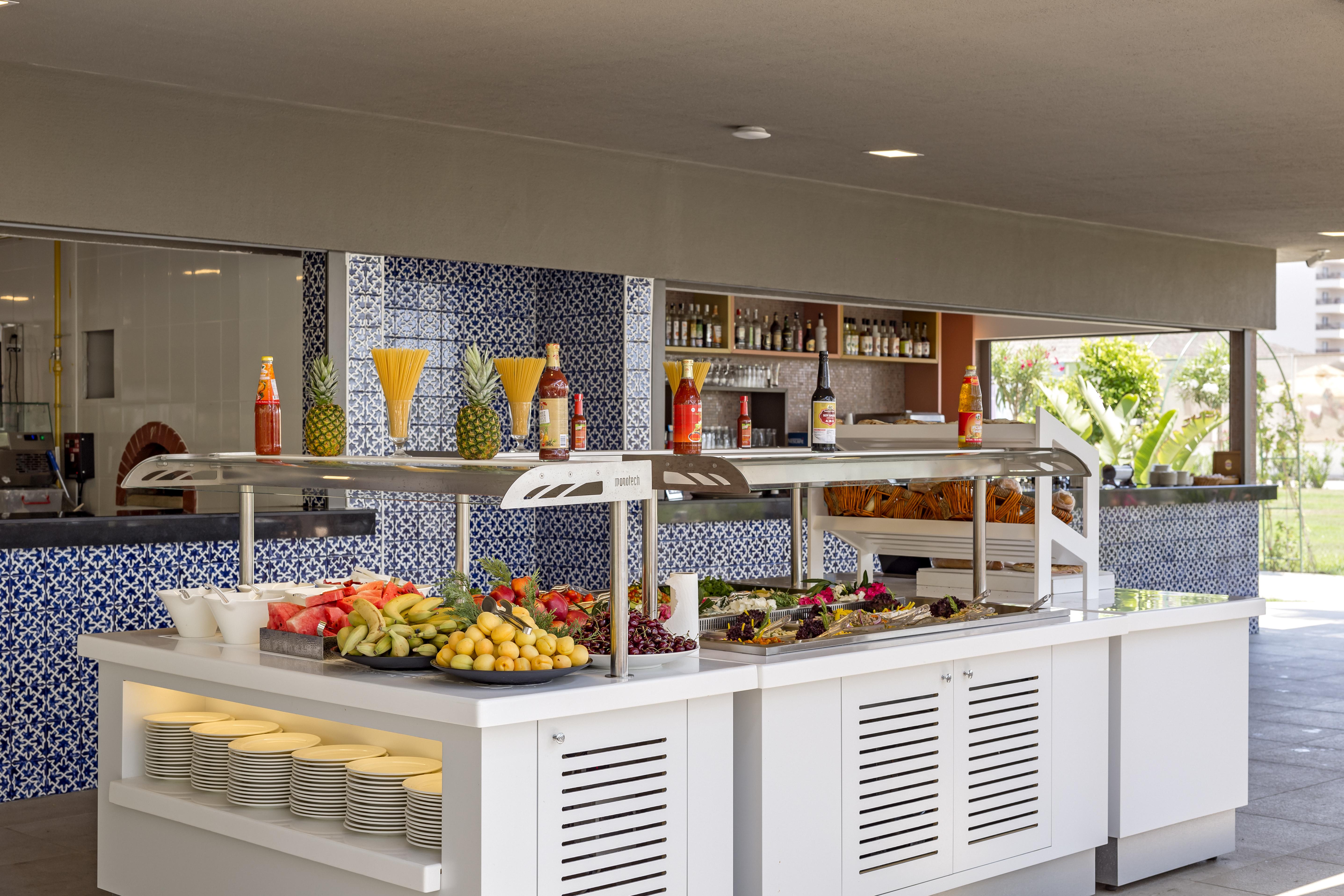 Royal Seginus Hotel Antalya
