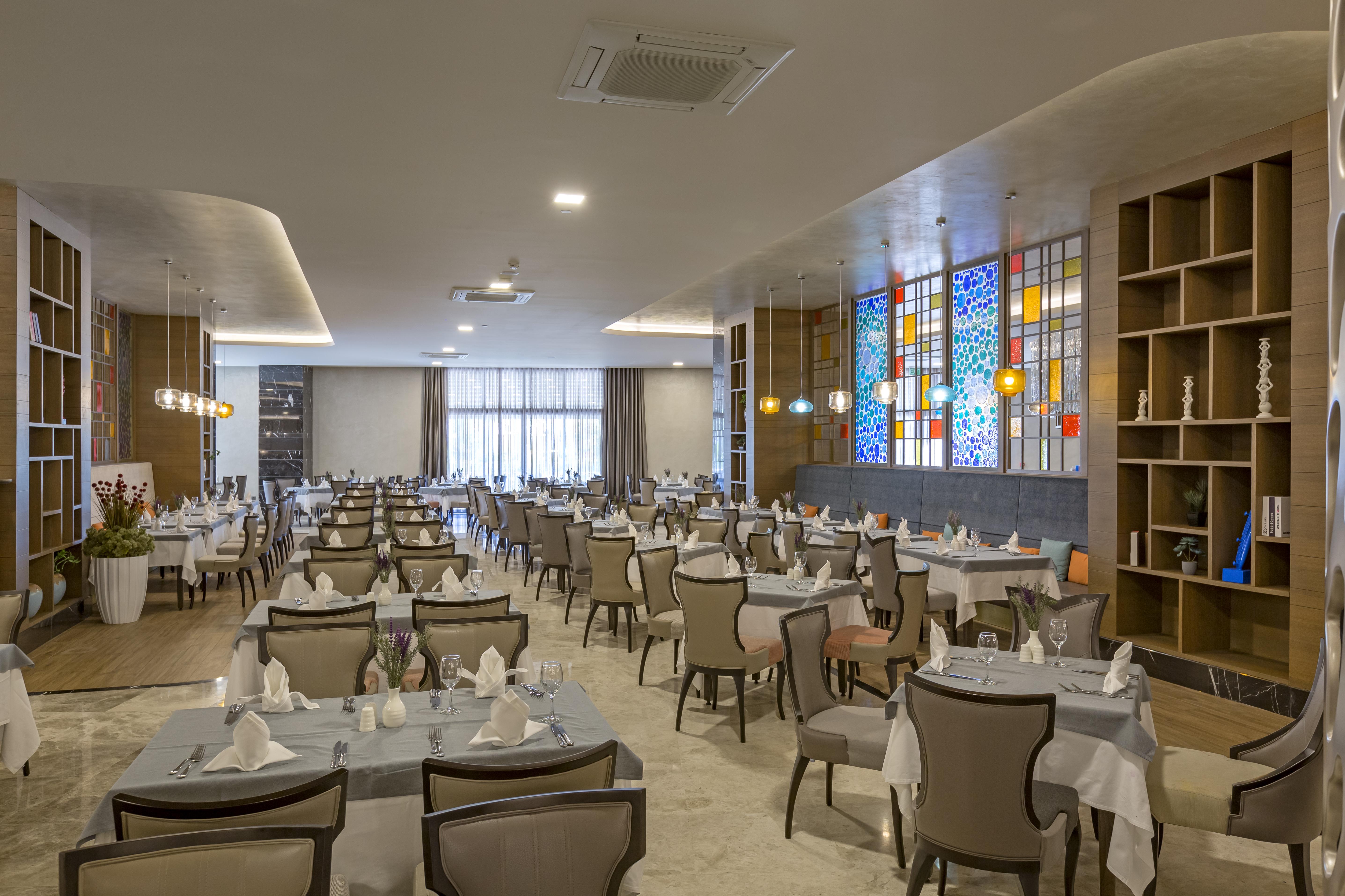Hotel Royal Seginus Antalya