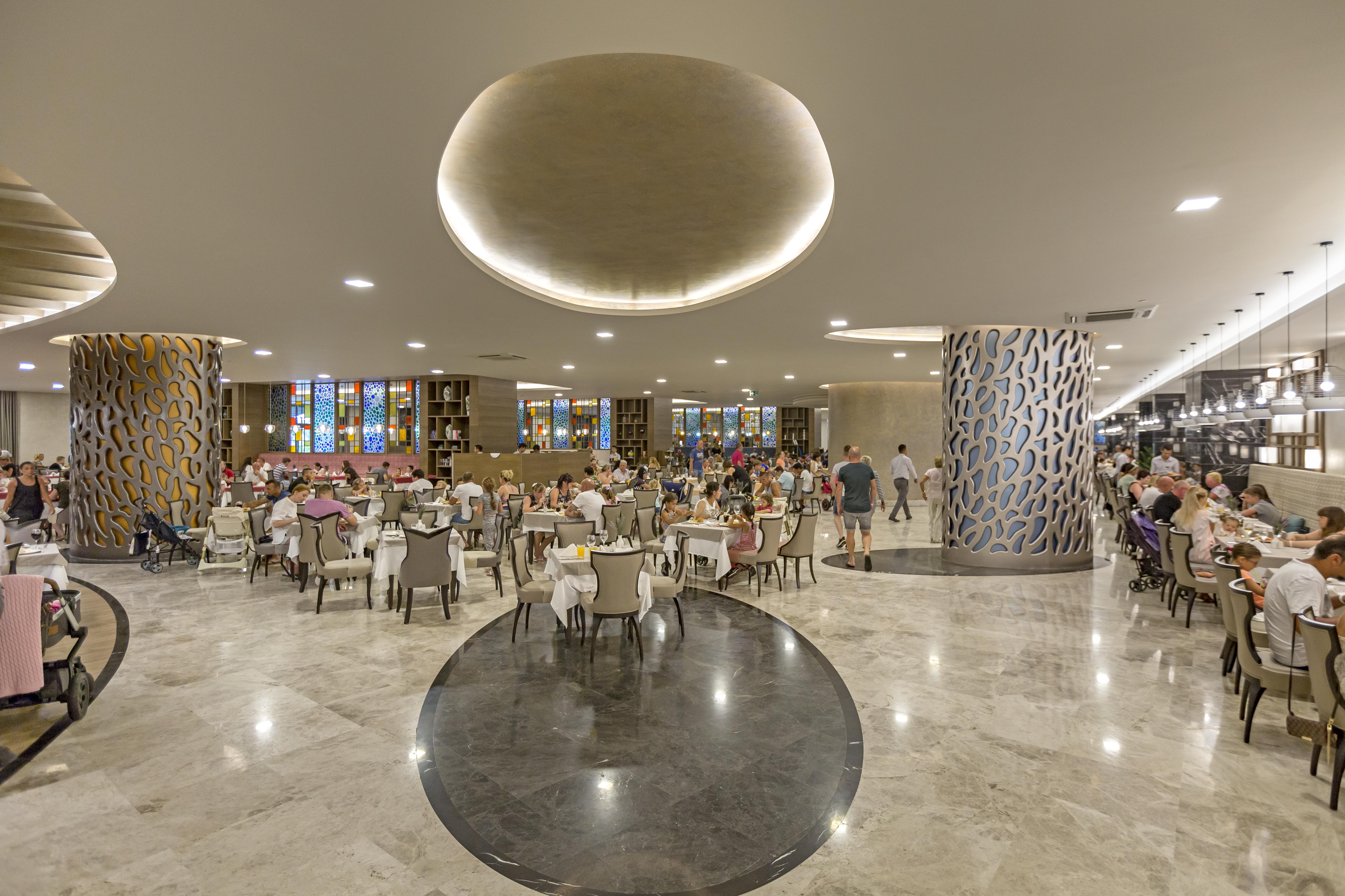 Royal Seginus Hotel Antalya