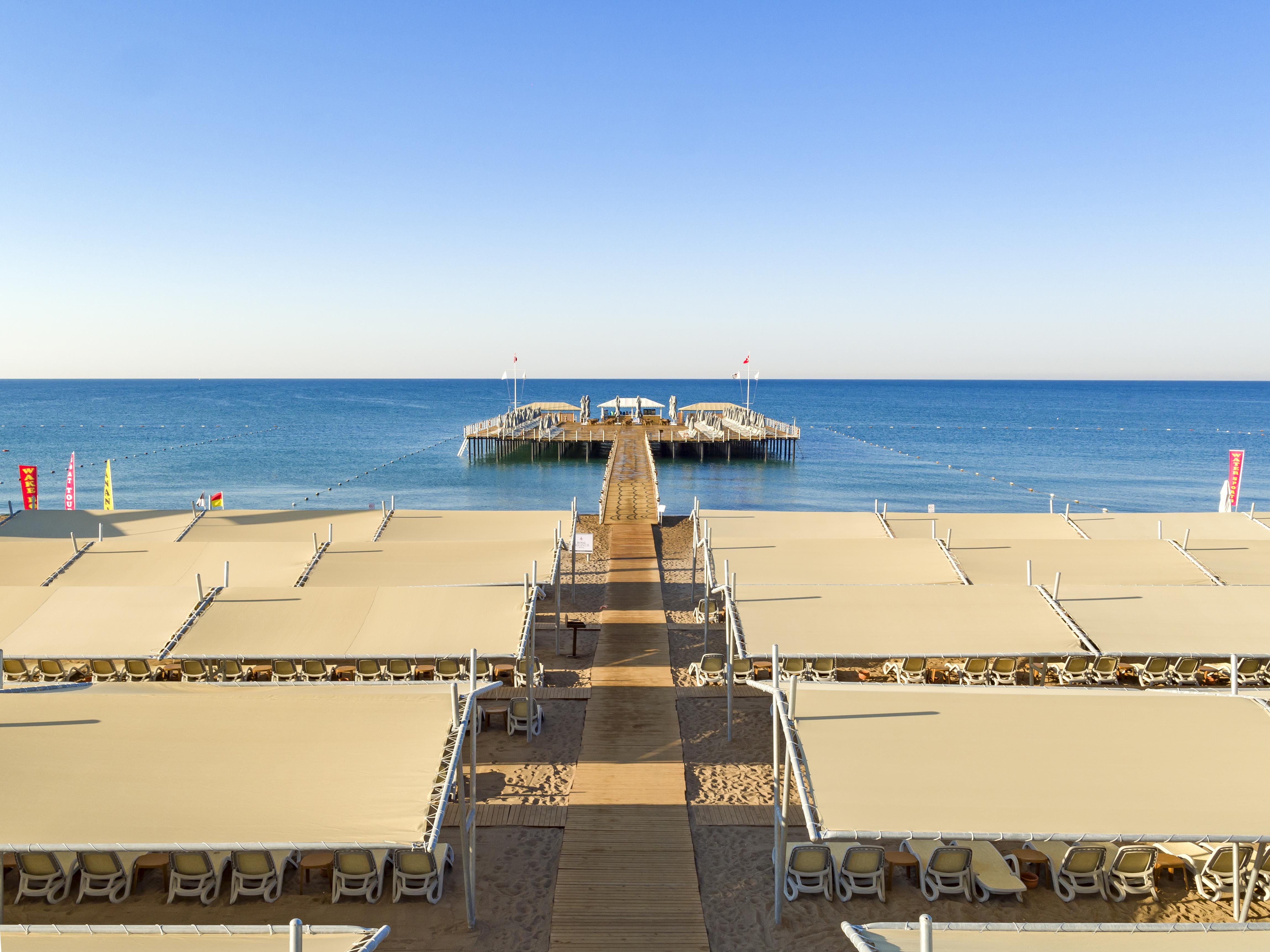 Royal Seginus Antalya